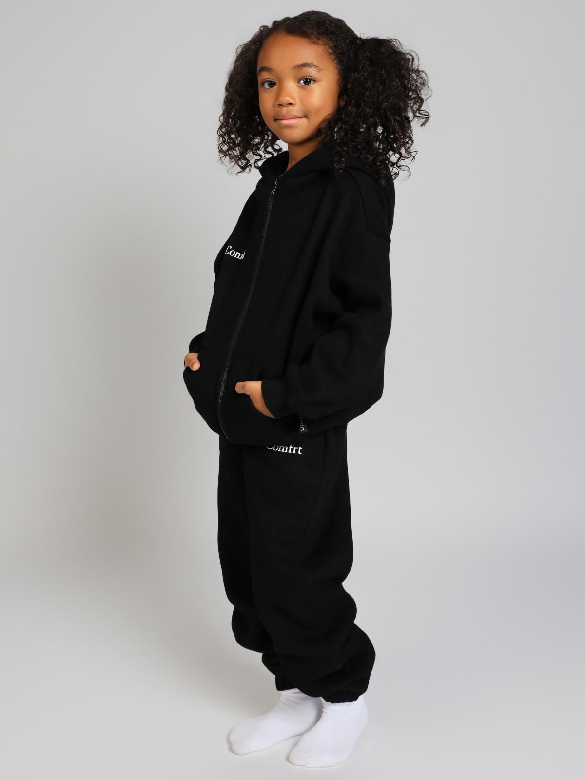 Cloud Kids Sweatpants