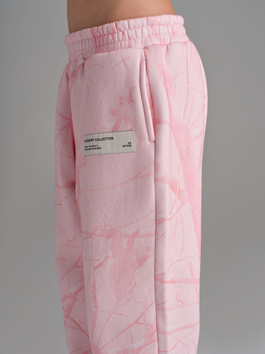 Camo Kids Sweatpants