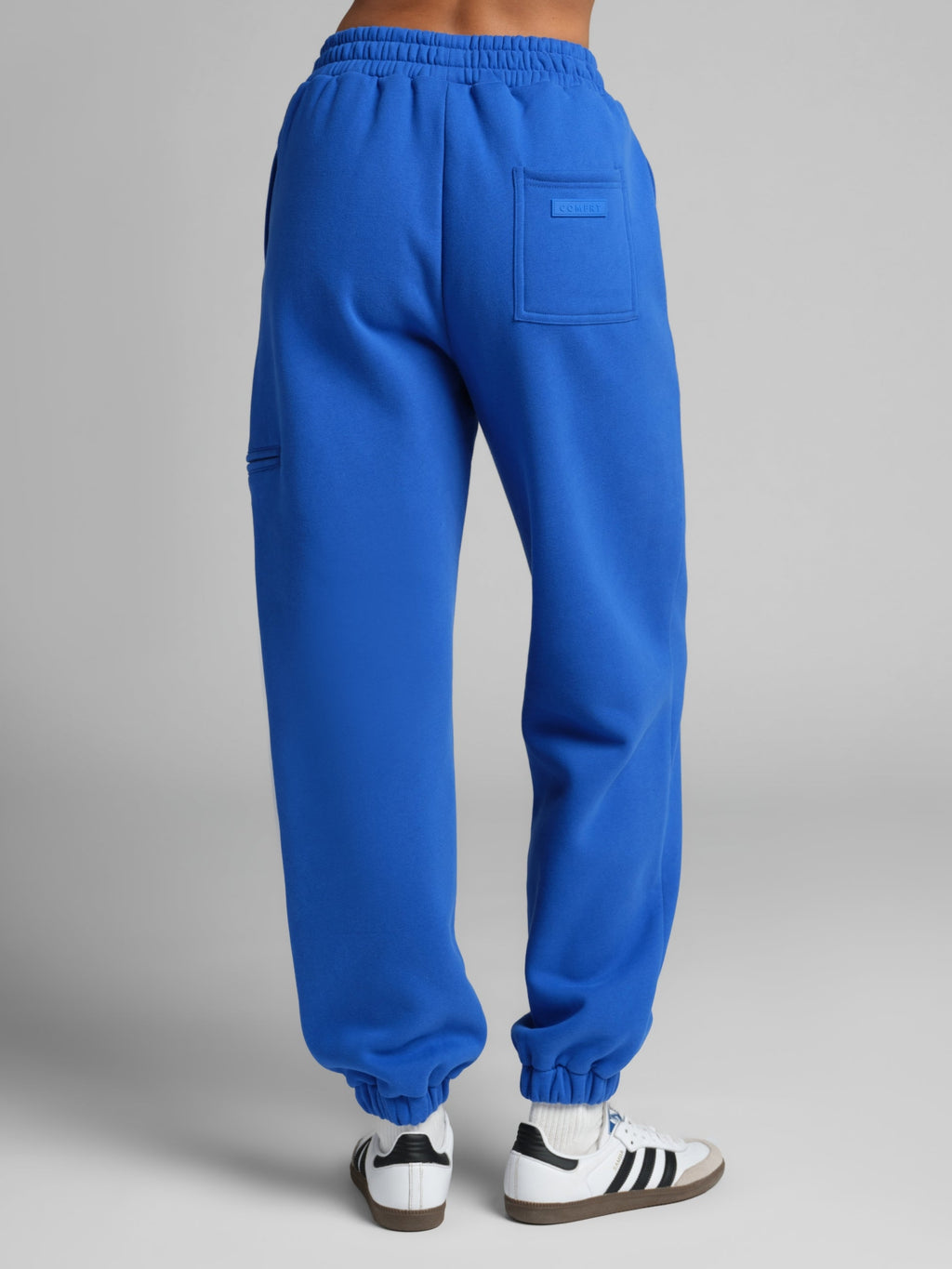 Airplane Mode Travel Sweatpants