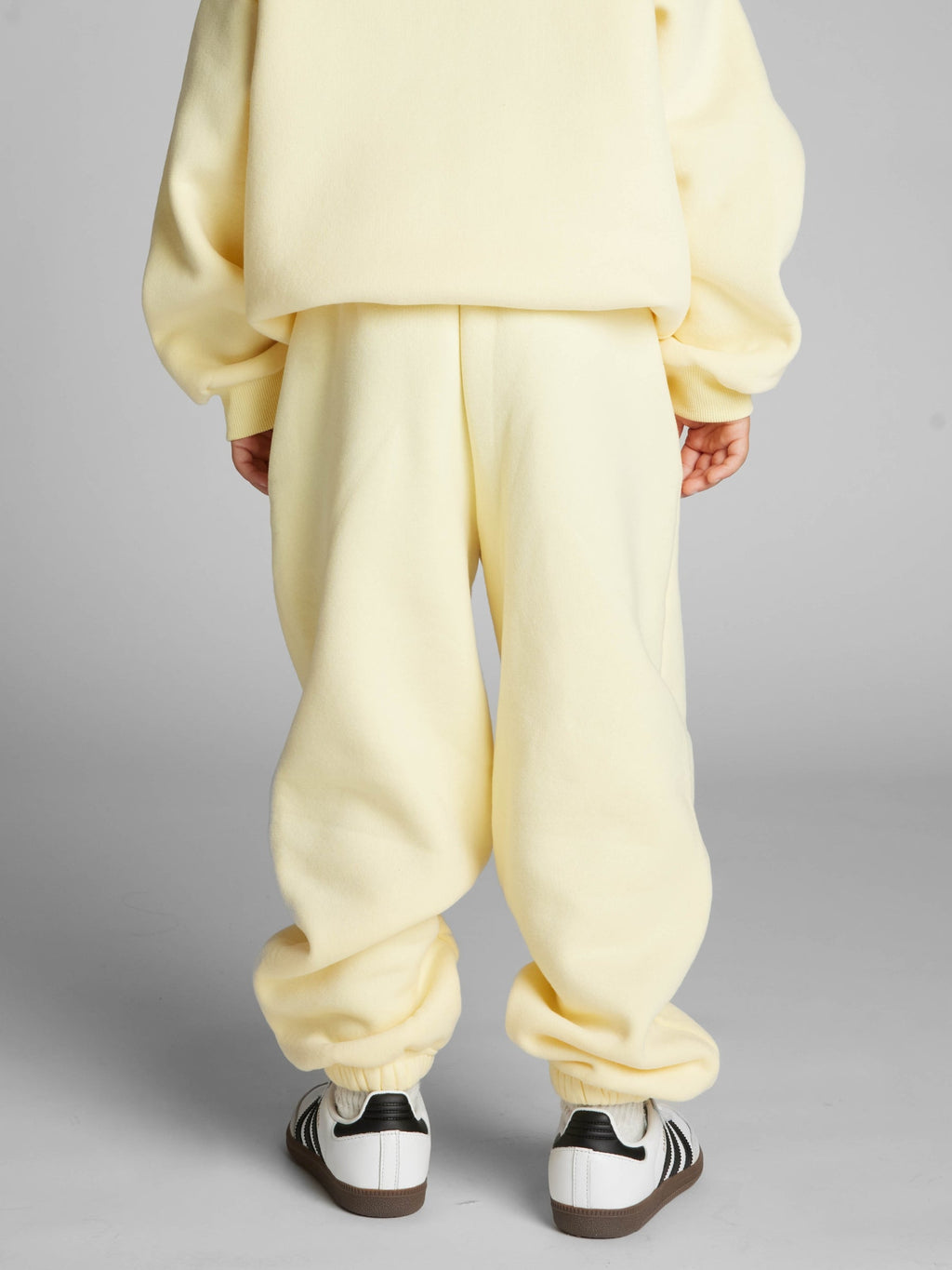 Cloud Kids Sweatpants