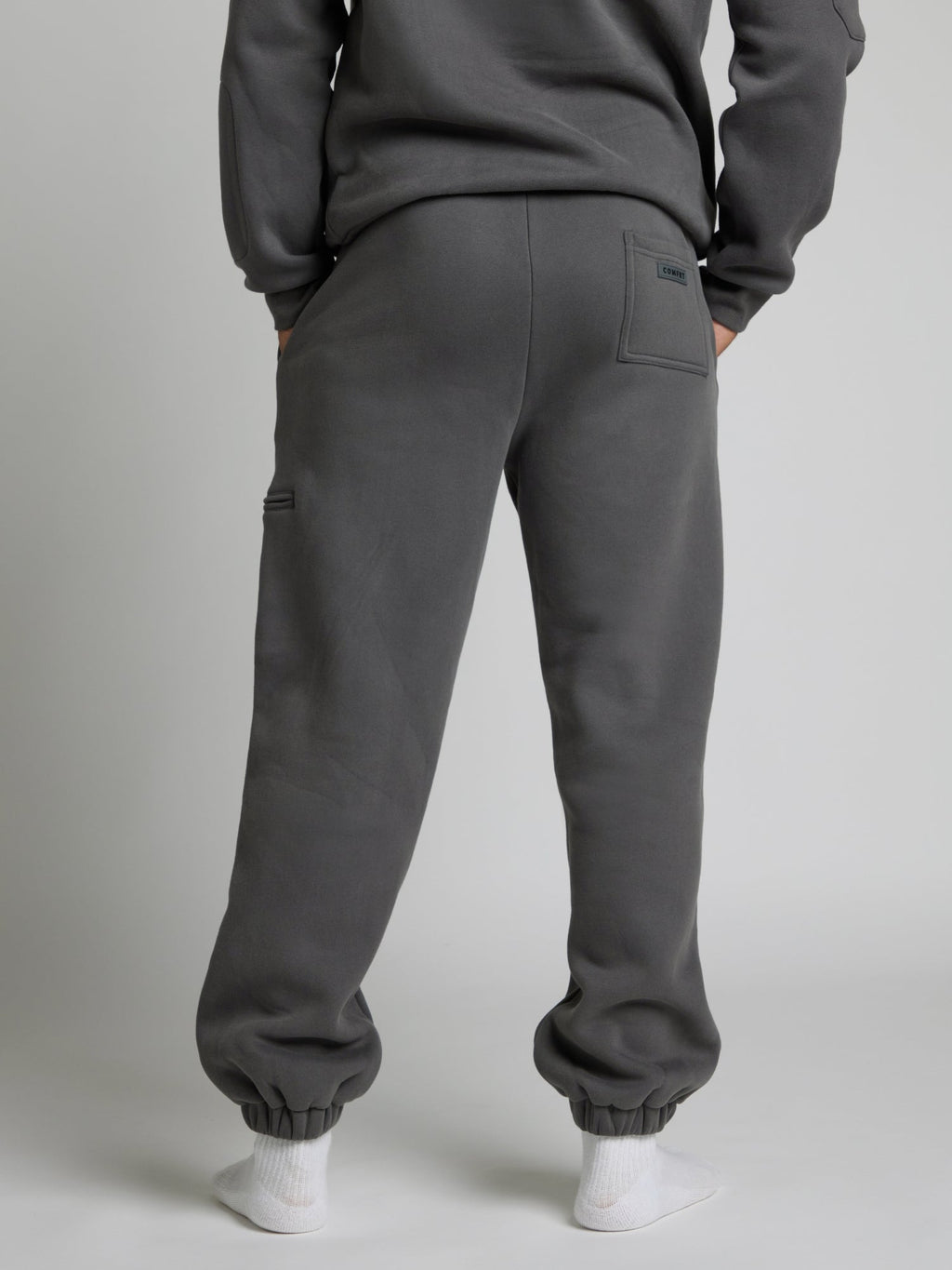 Airplane Mode Travel Sweatpants