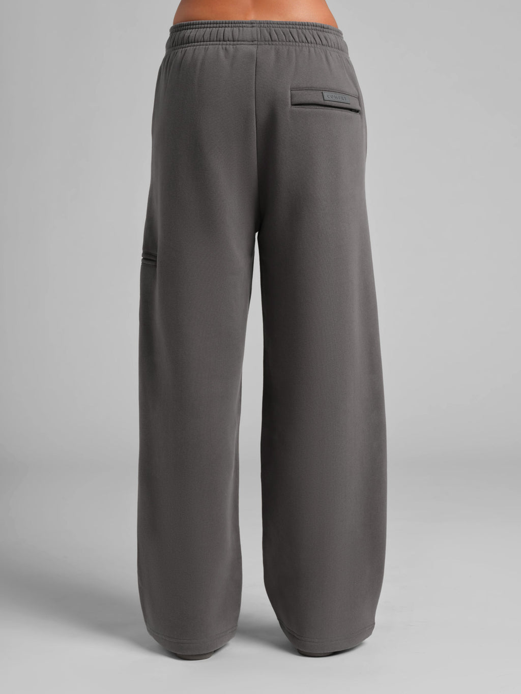 Airplane Mode Straight Leg Sweatpants - Pre Order