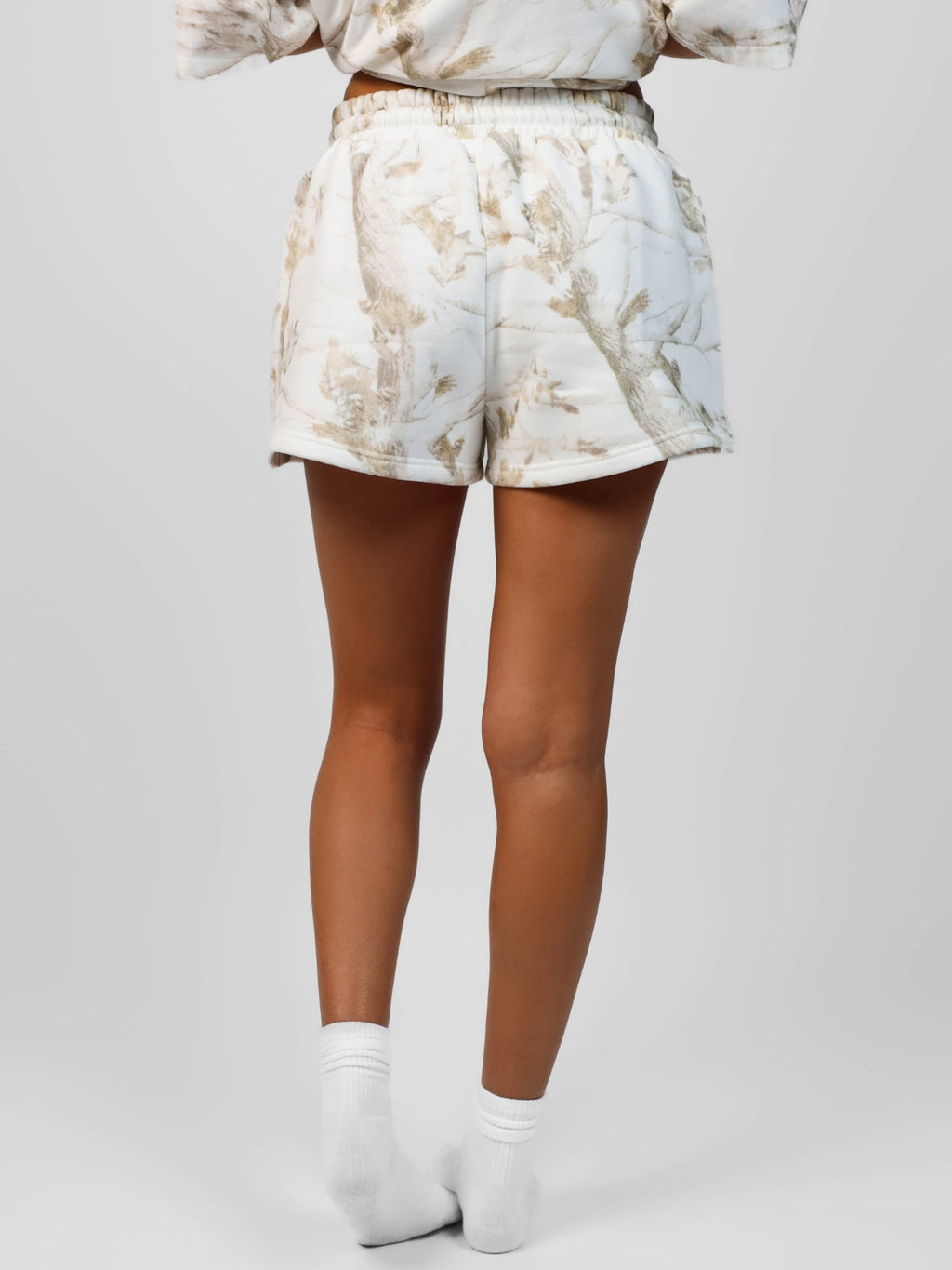 Camo Shorts - Pre-Order