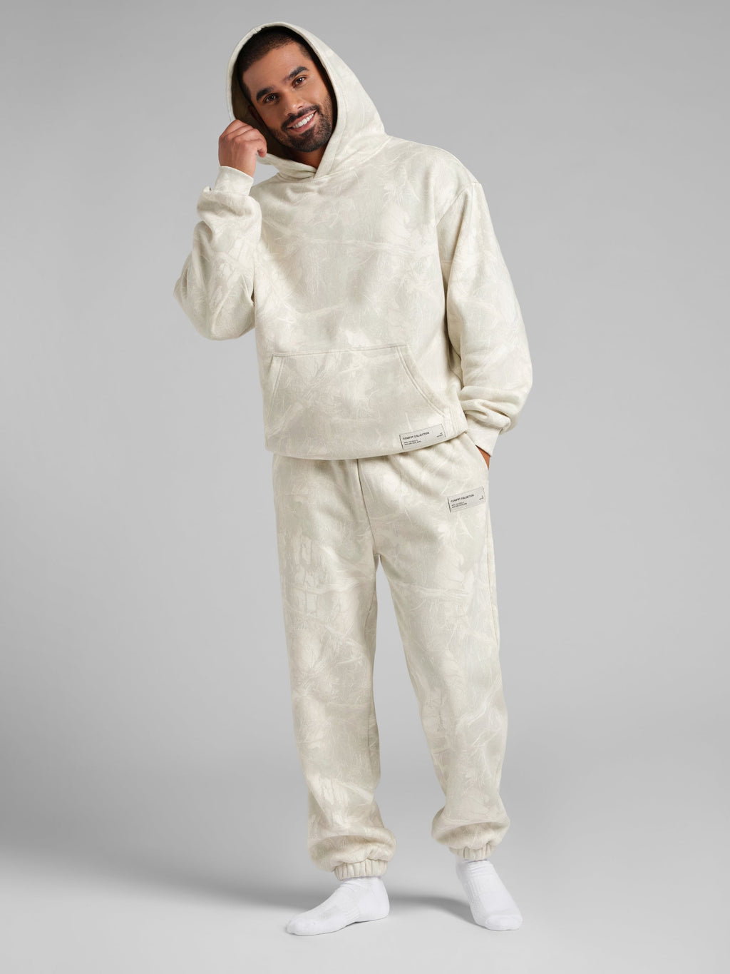 Camo Sweatpants