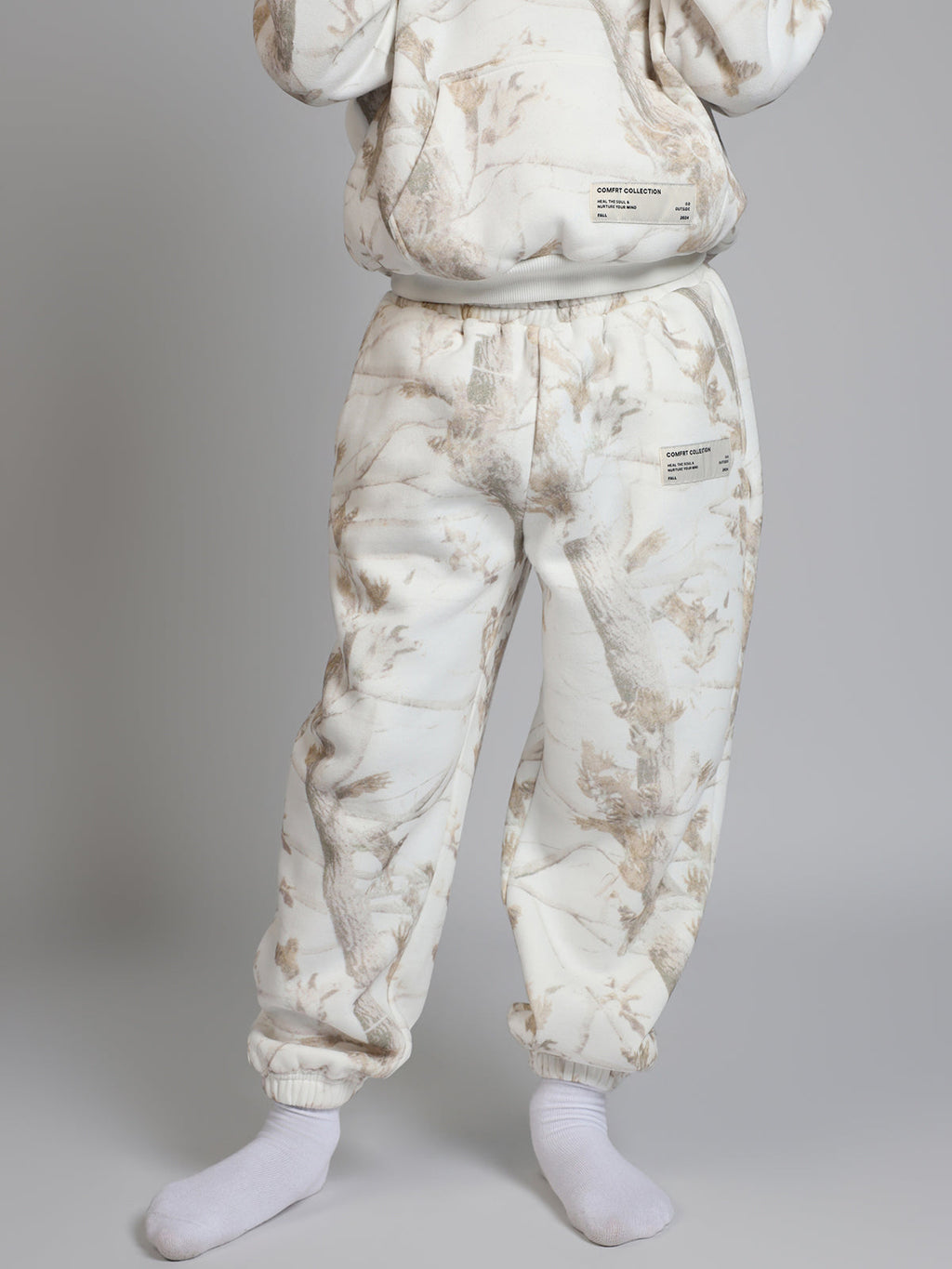 Camo Kids Sweatpants