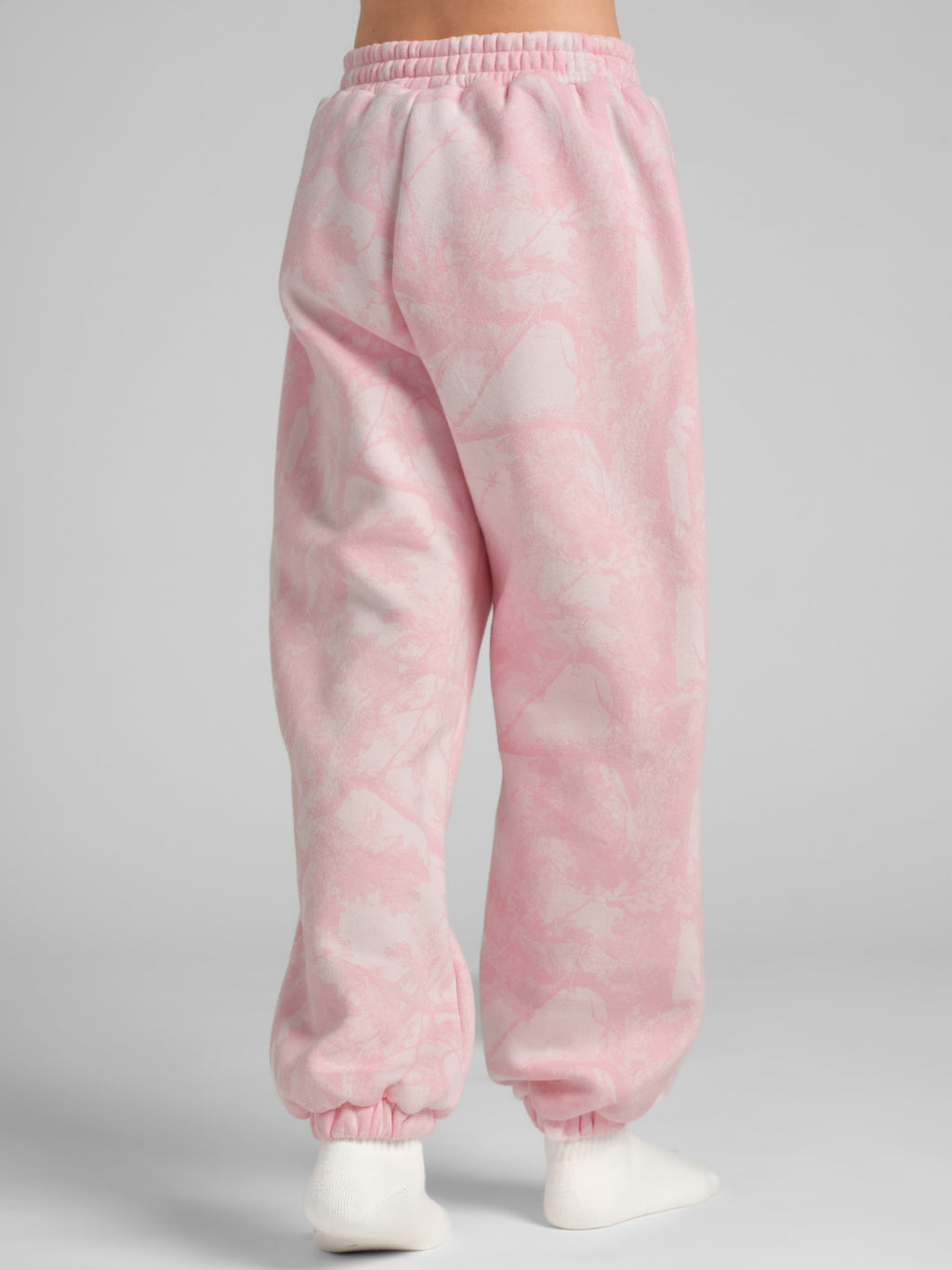 Camo Kids Sweatpants