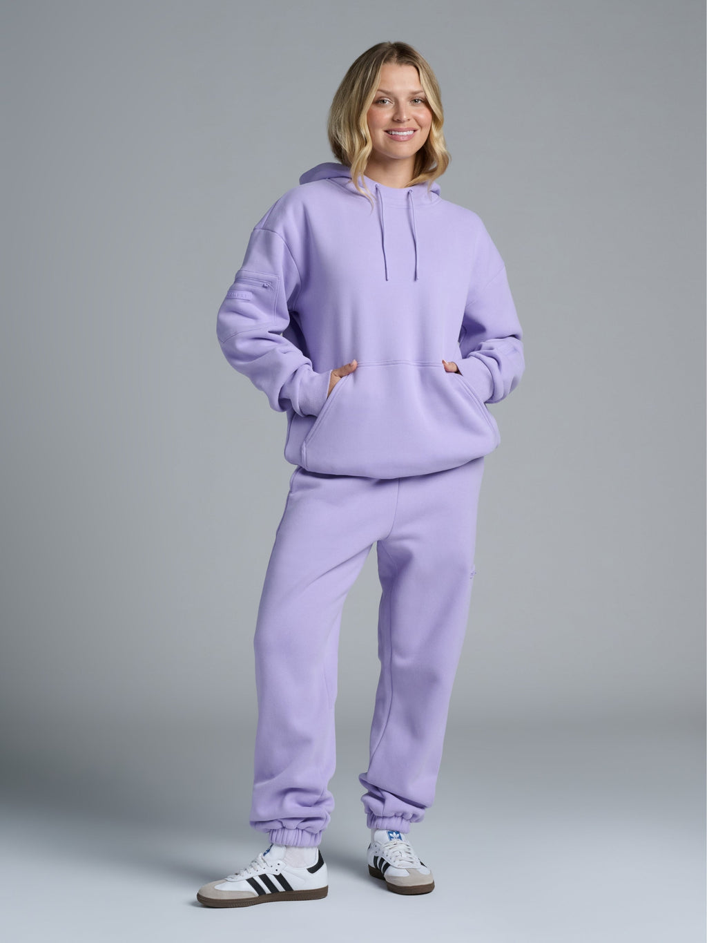 Airplane Mode Travel Sweatpants
