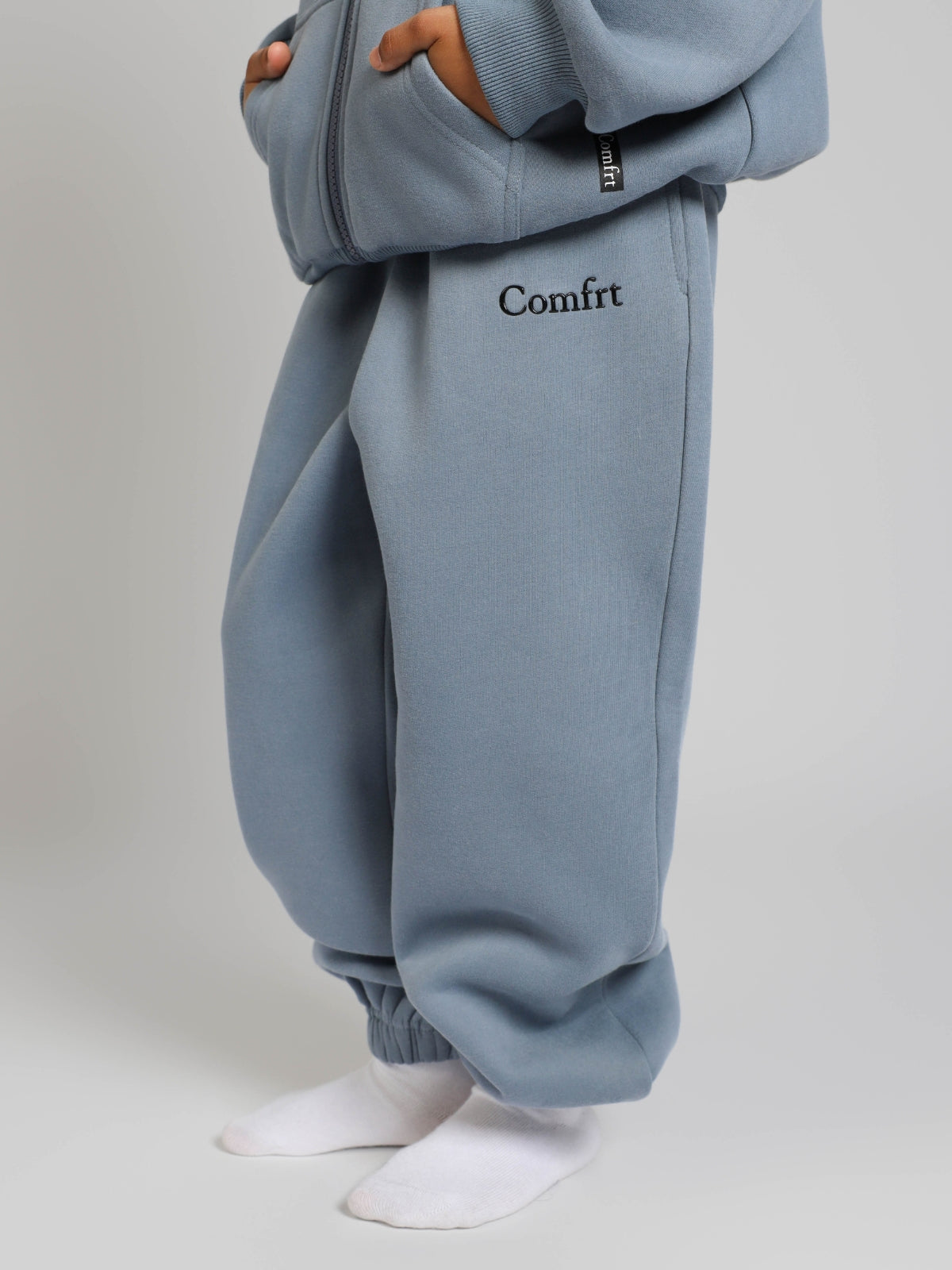 Cloud Kids Sweatpants