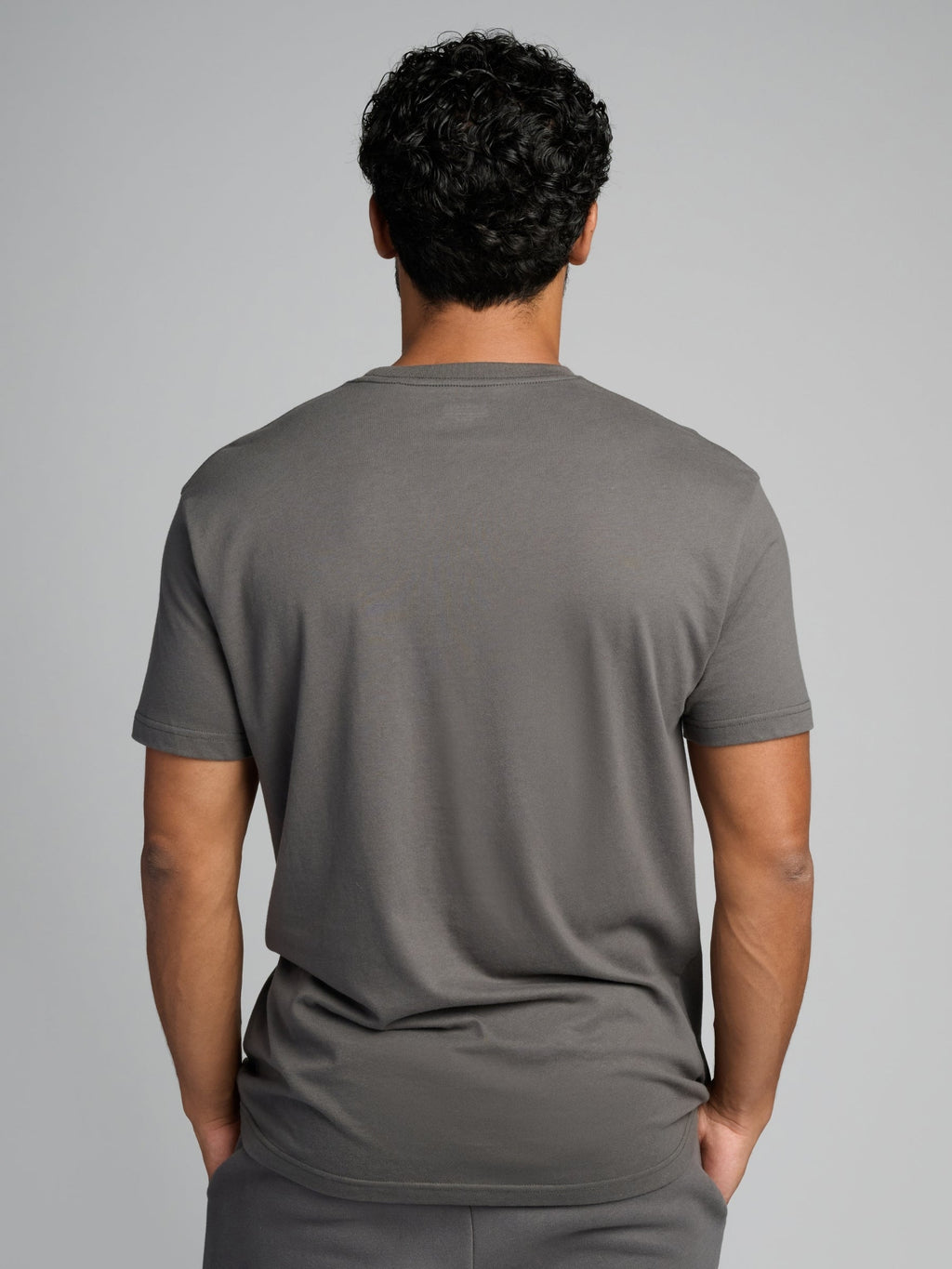 Basic Lightweight Tee - Pre Order