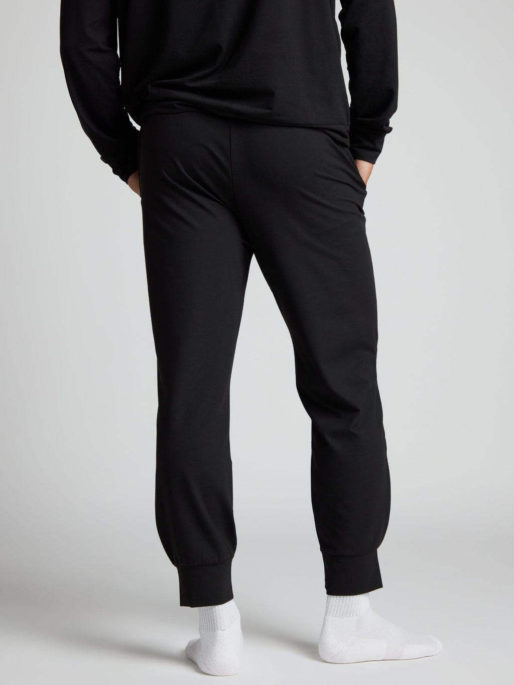 AllDay Jersey Ankle-Length Jogger-Pre-Order