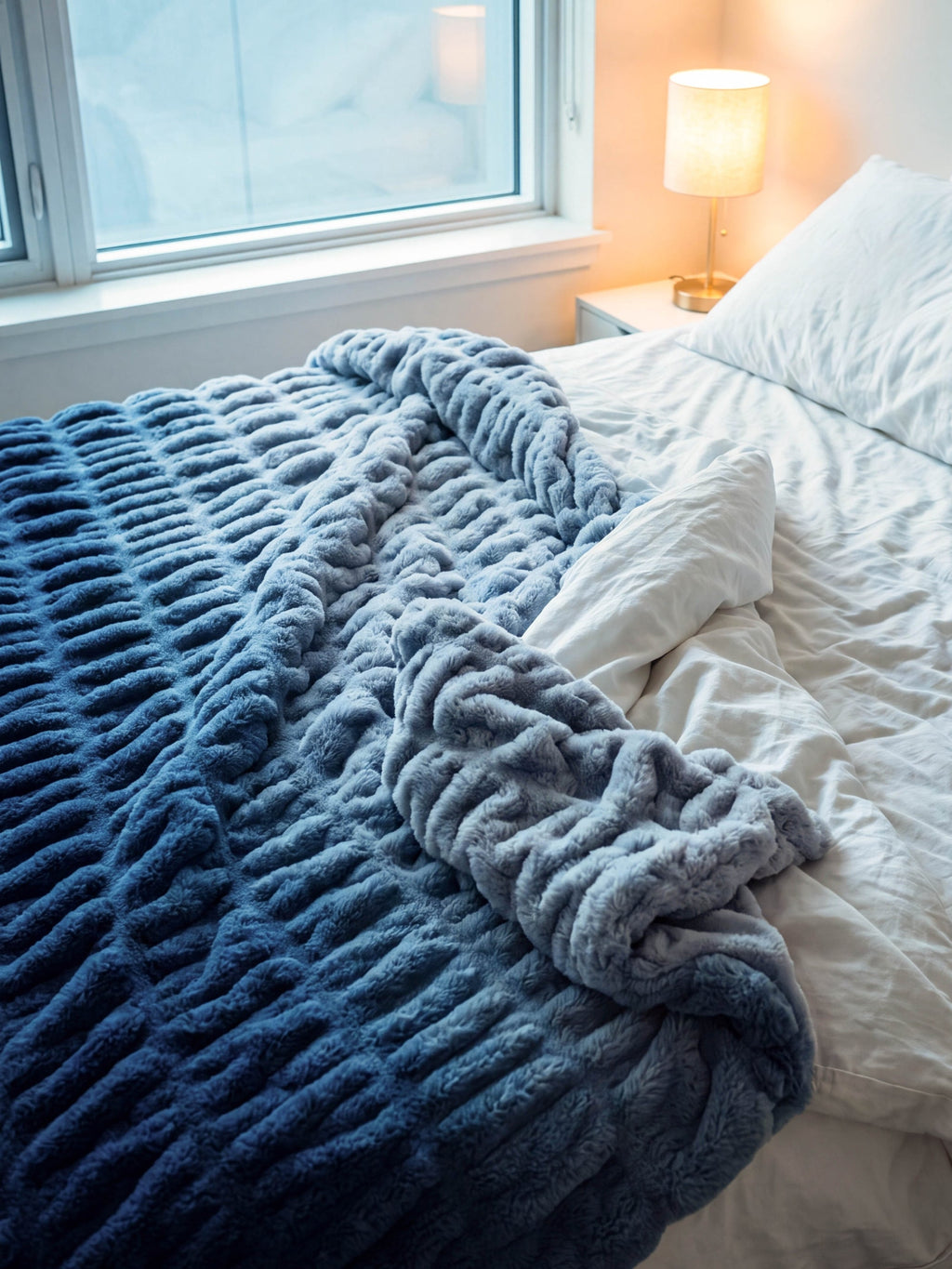 Dreamer Blanket