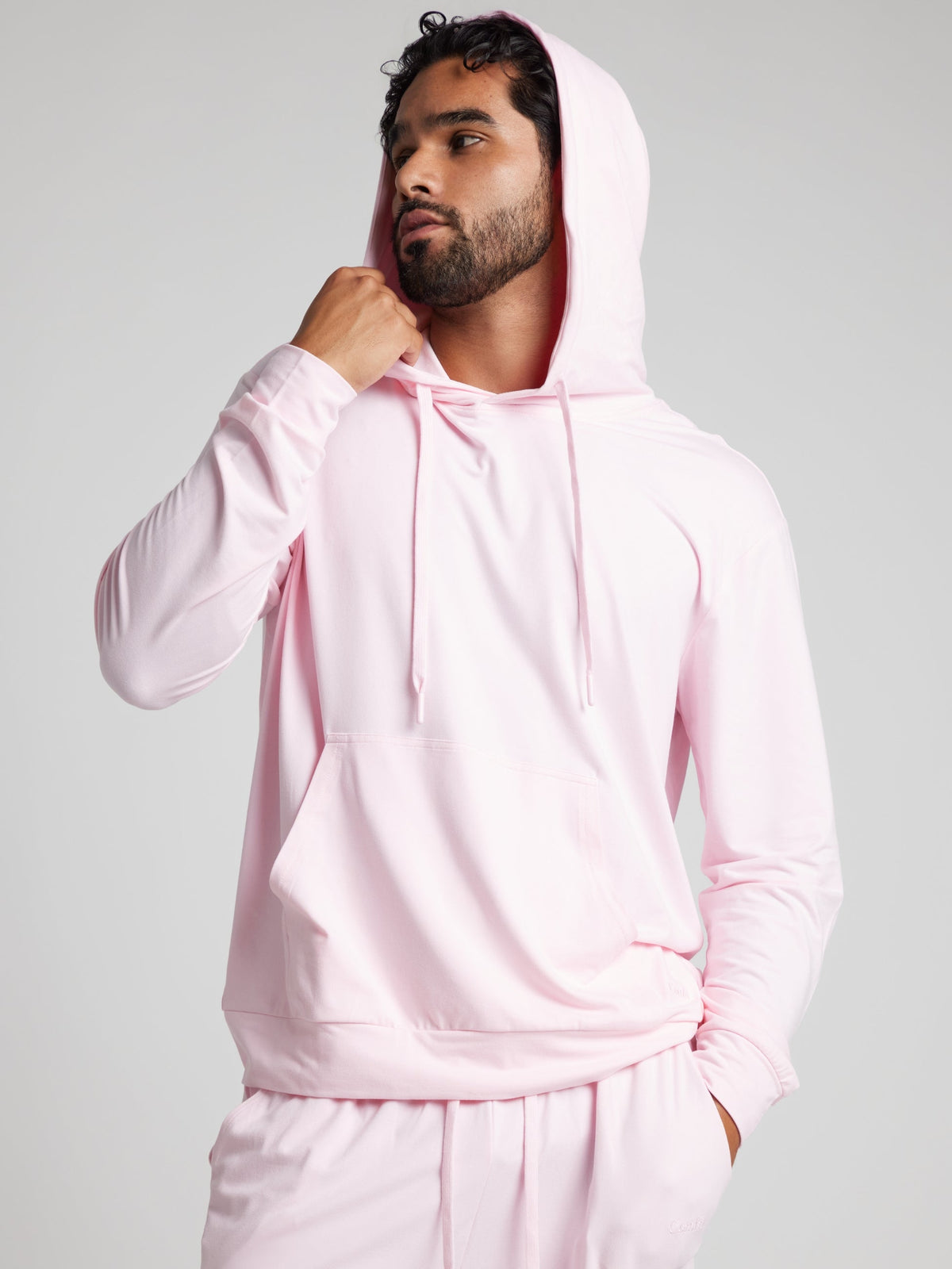 AllDay Jersey Hoodie - Pre Order