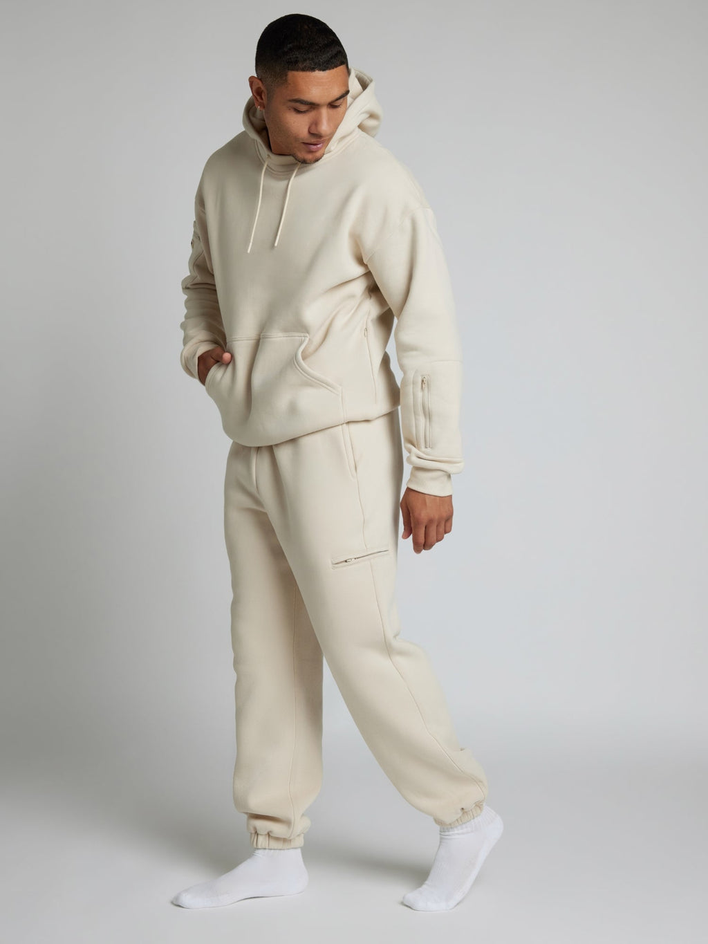 Airplane Mode Travel Sweatpants - Pre-Order