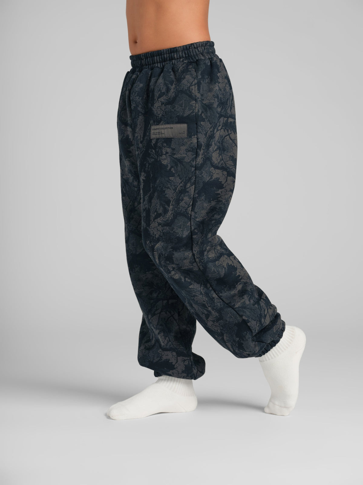 Camo Kids Sweatpants