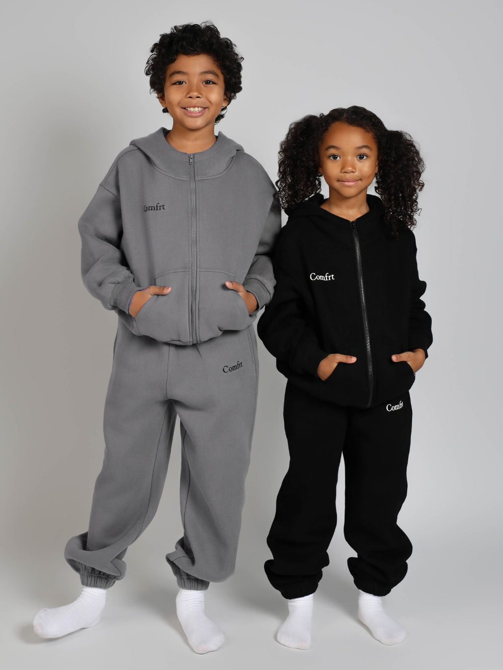 Cloud Kids Sweatpants