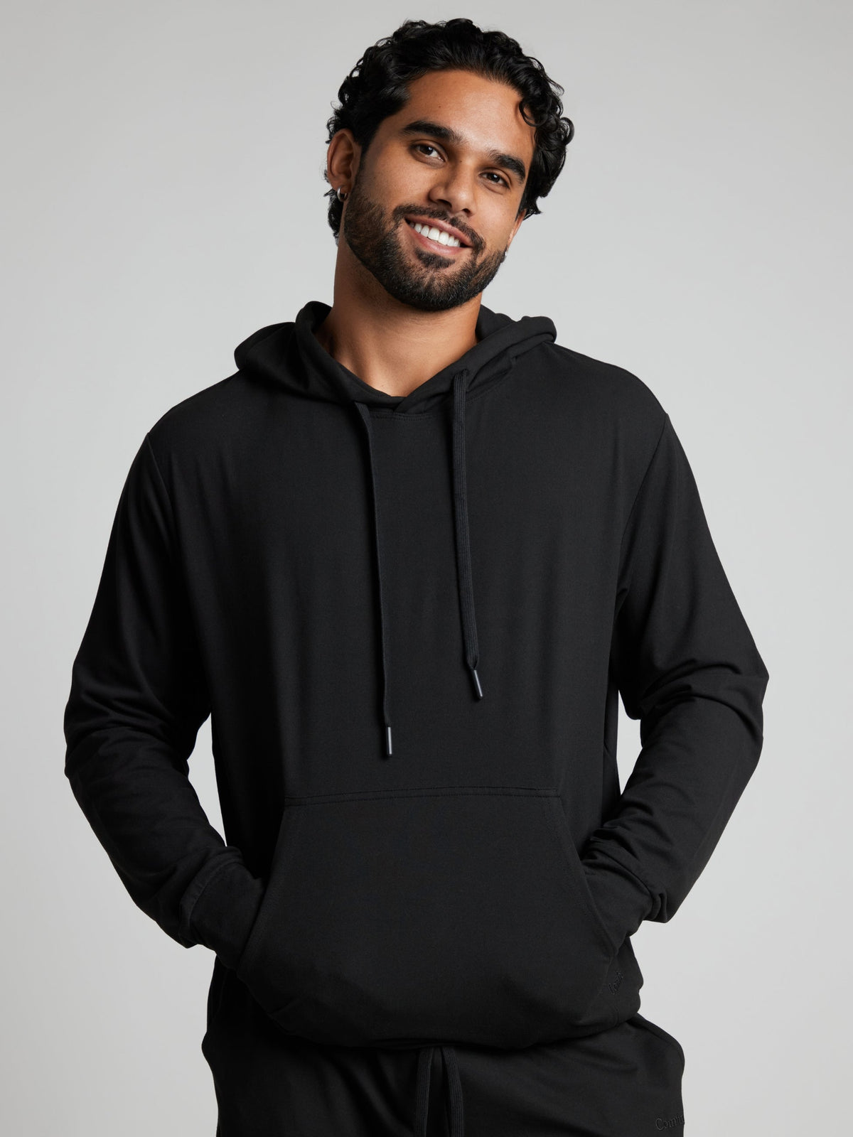 AllDay Jersey Hoodie - Pre Order