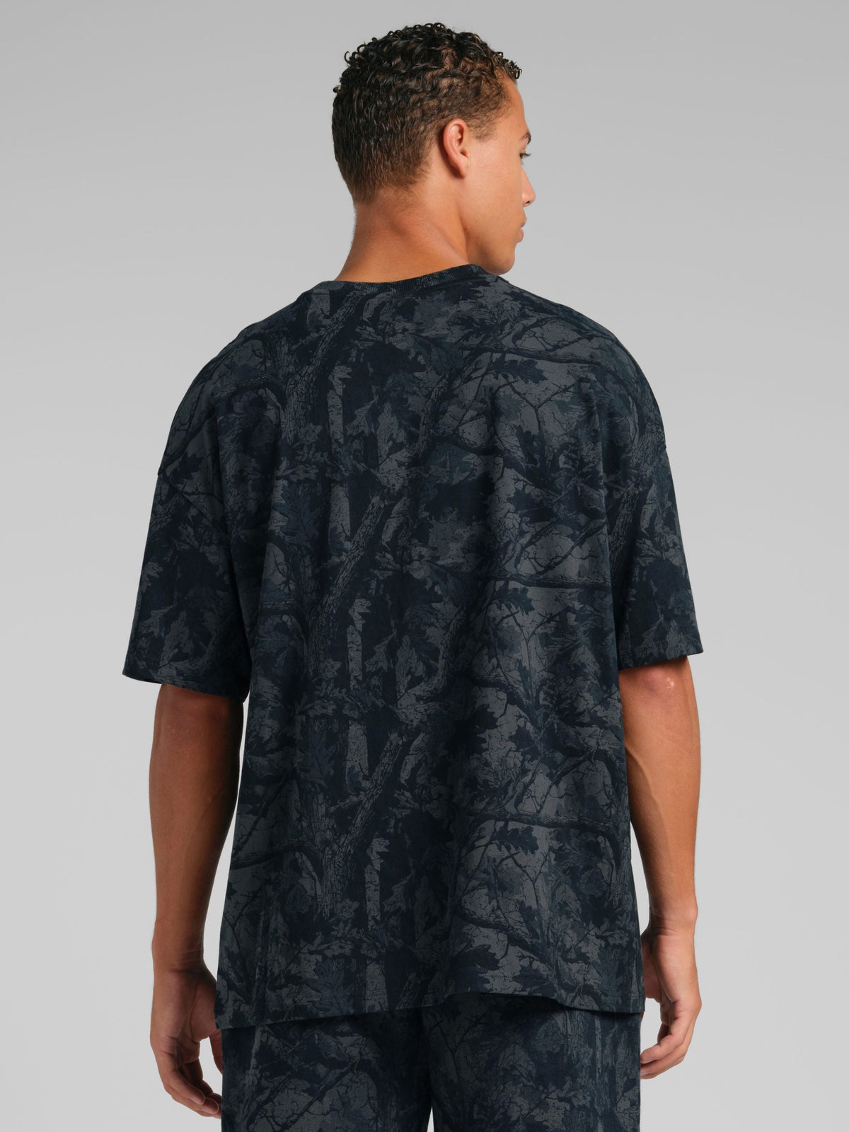 Camo Tee