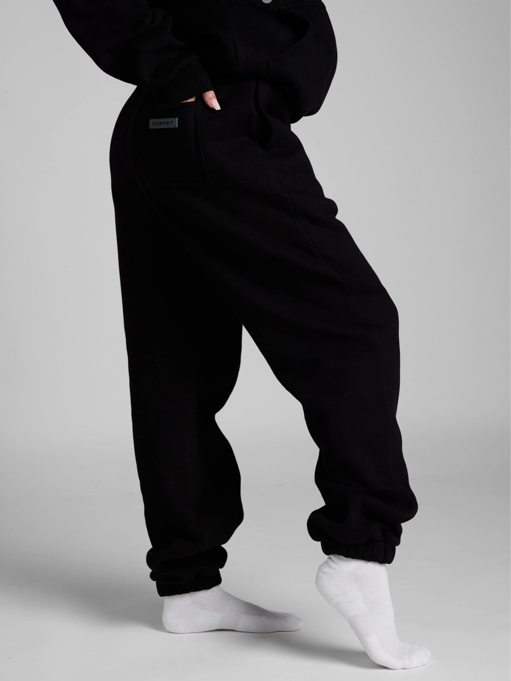 Airplane Mode Travel Sweatpants