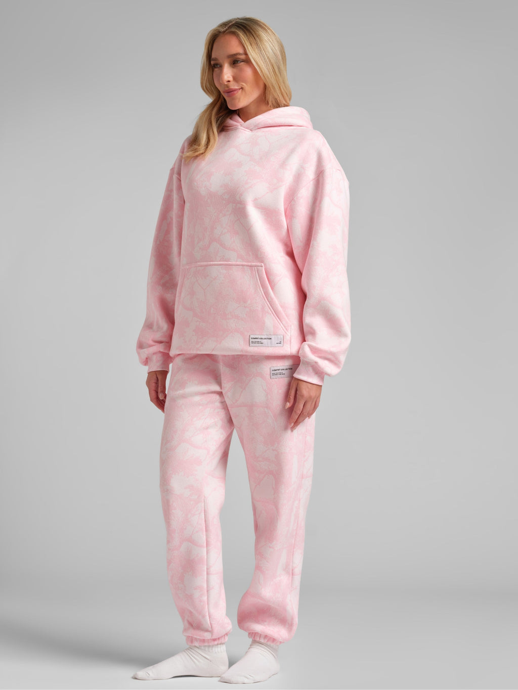 Camo Sweatpants