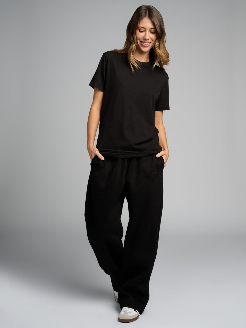 Basic Lightweight Tee