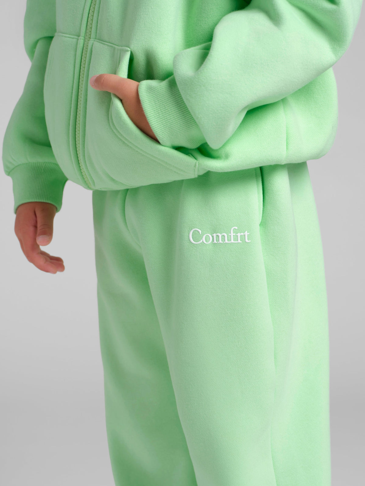 Cloud Kids Sweatpants