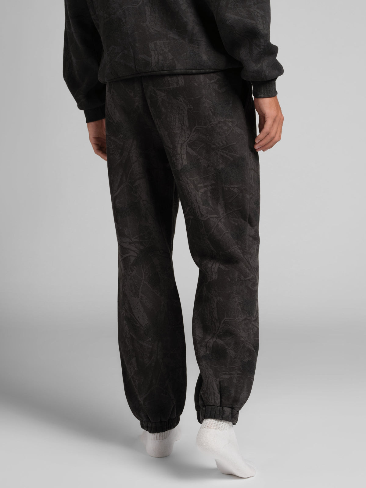 Camo Sweatpants