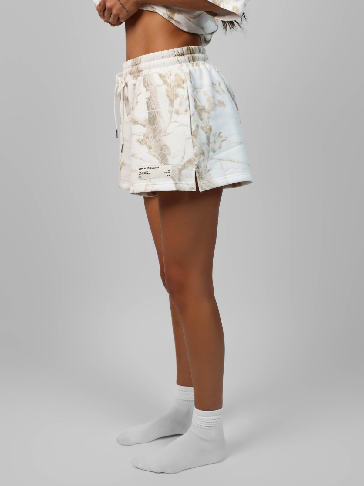 Camo Shorts - Pre-Order