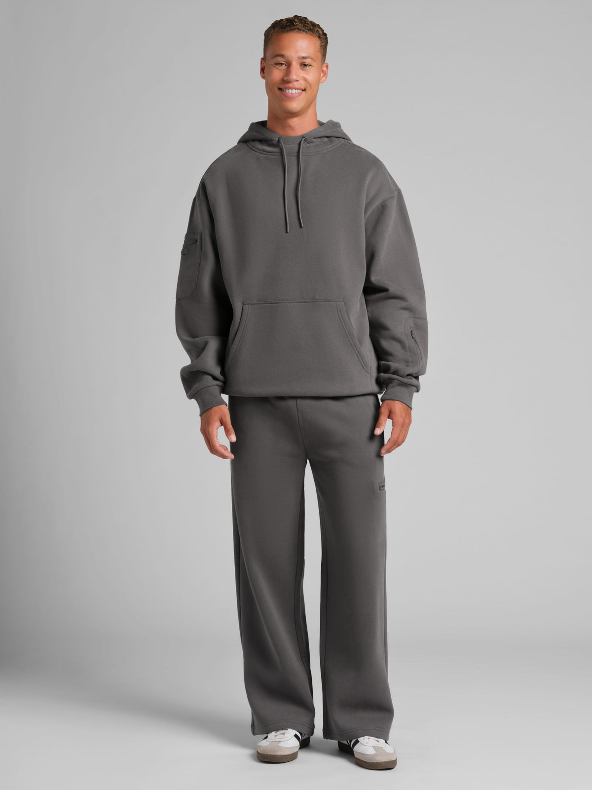 Airplane Mode Straight Leg Sweatpants - Pre Order