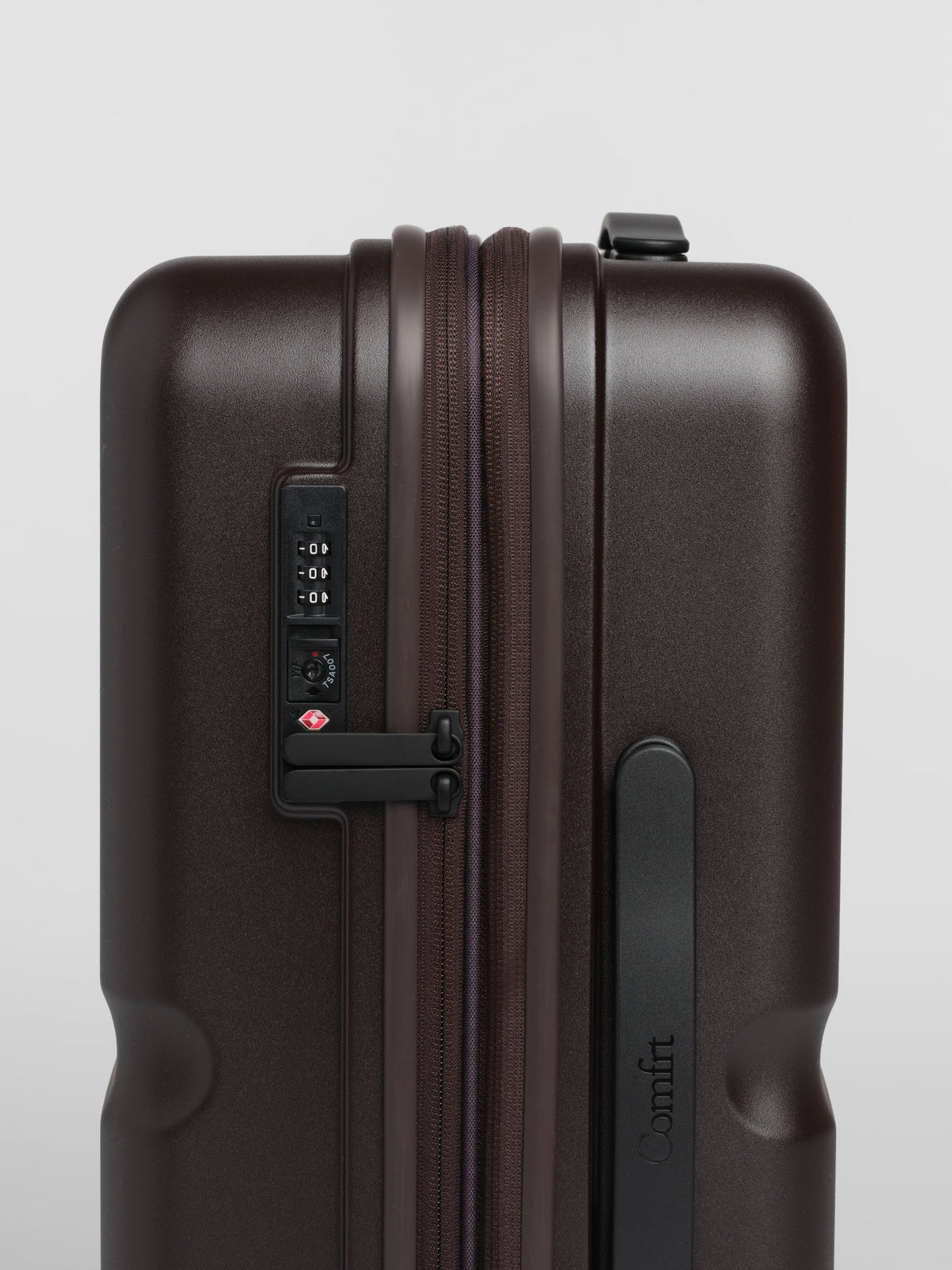 Carry-On Companion Luggage