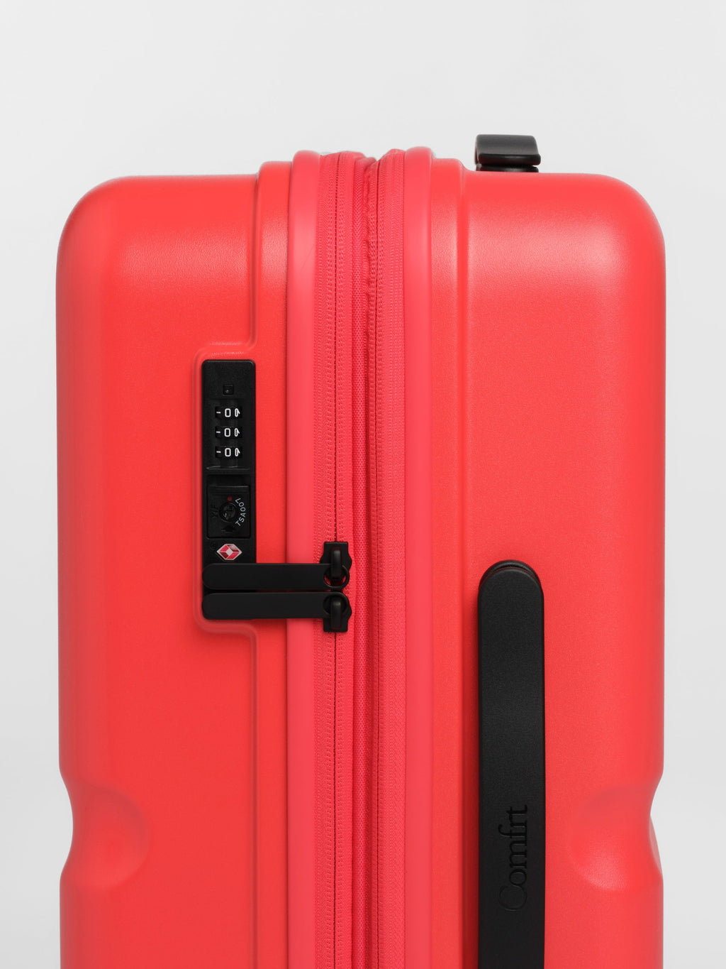 Carry-On Companion Luggage