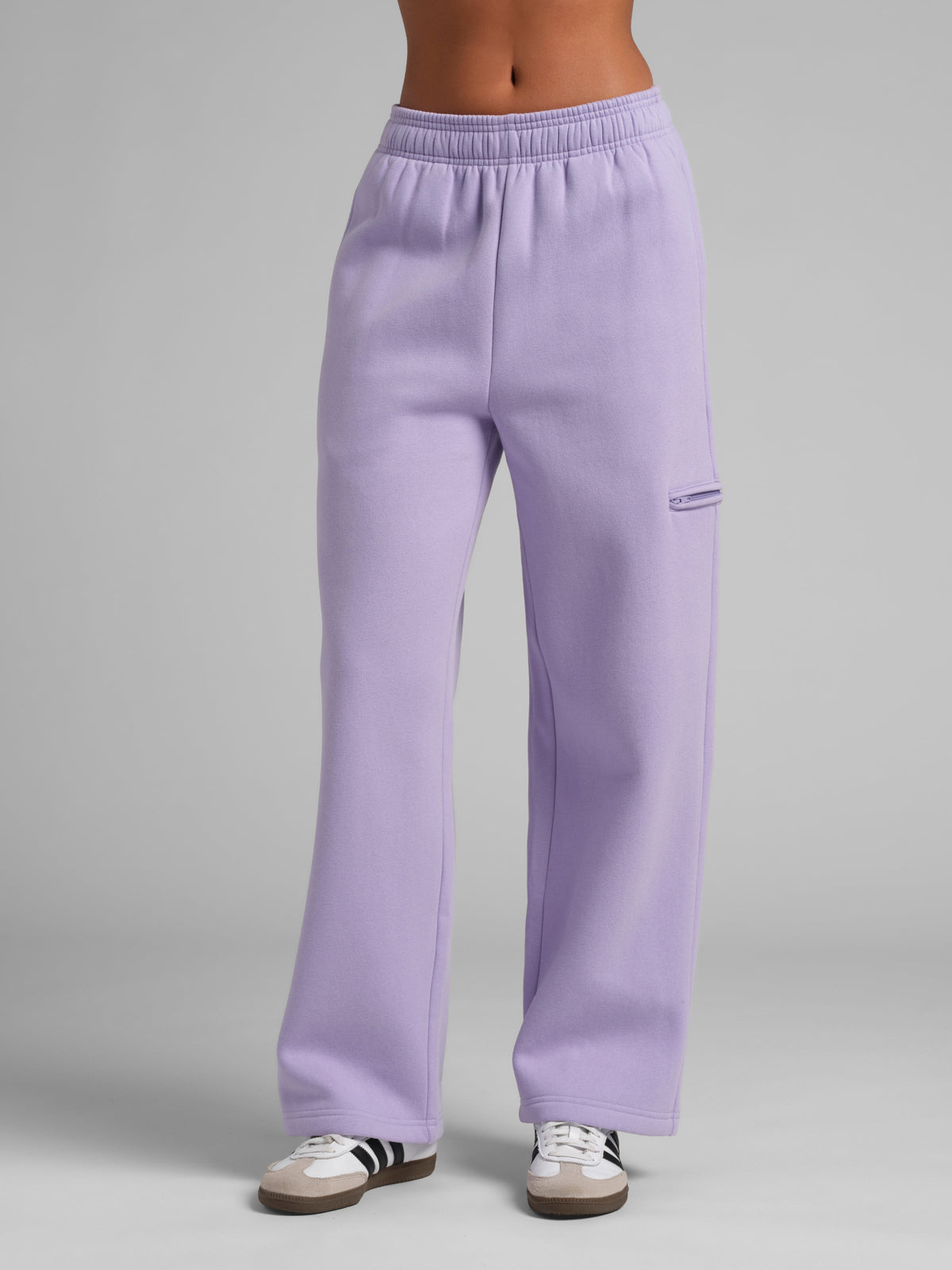 Airplane Mode Straight Leg Sweatpants - Pre Order