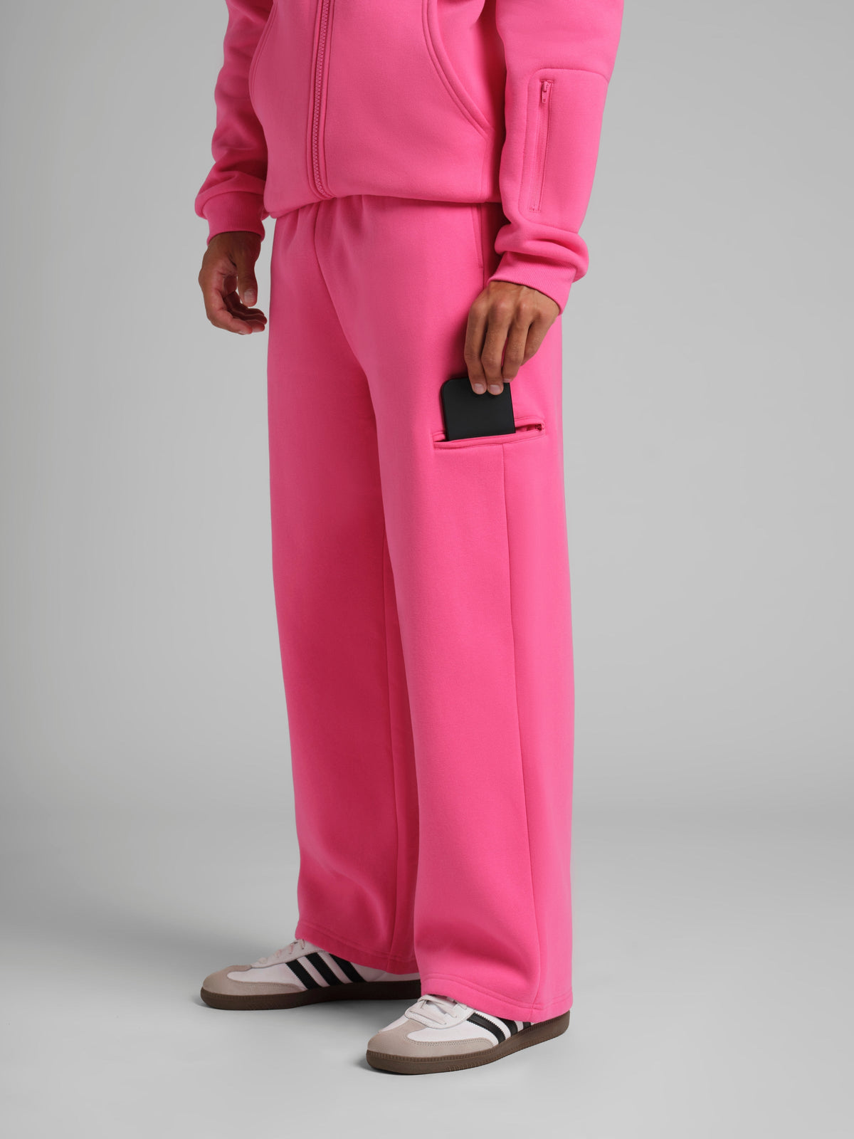 Airplane Mode Straight Leg Sweatpants - Pre Order