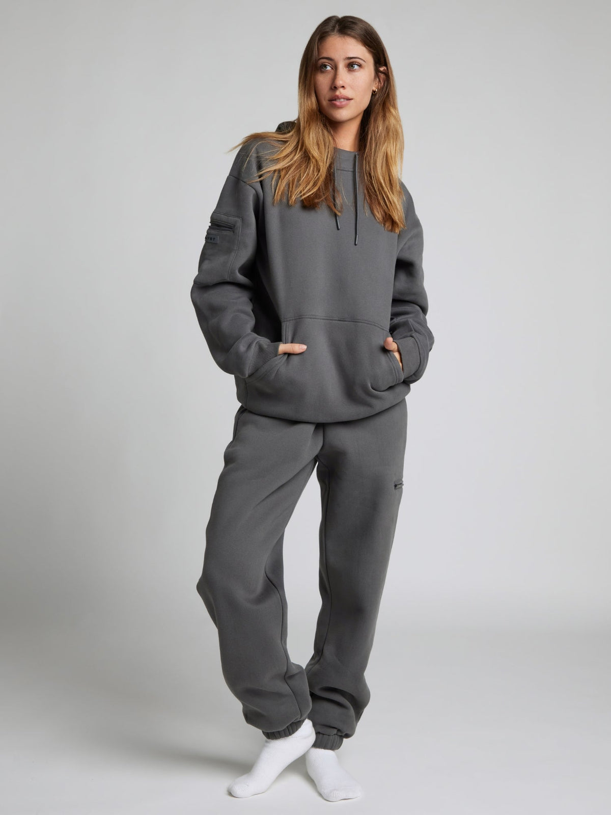 Airplane Mode Travel Sweatpants