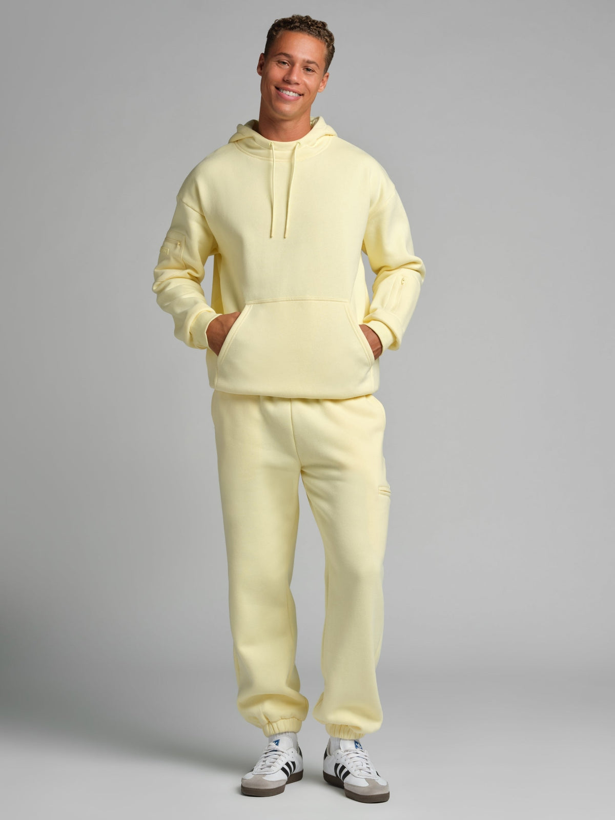 Airplane Mode Travel Sweatpants