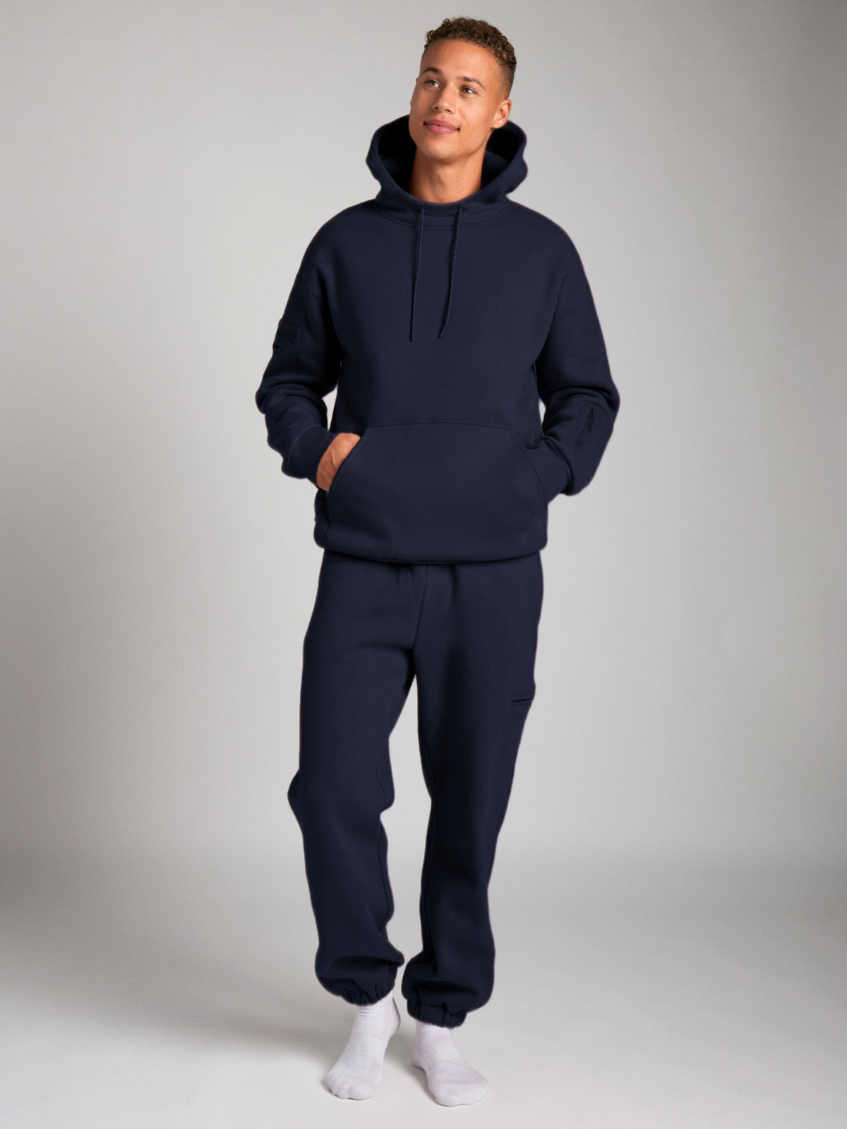 Airplane Mode Travel Sweatpants