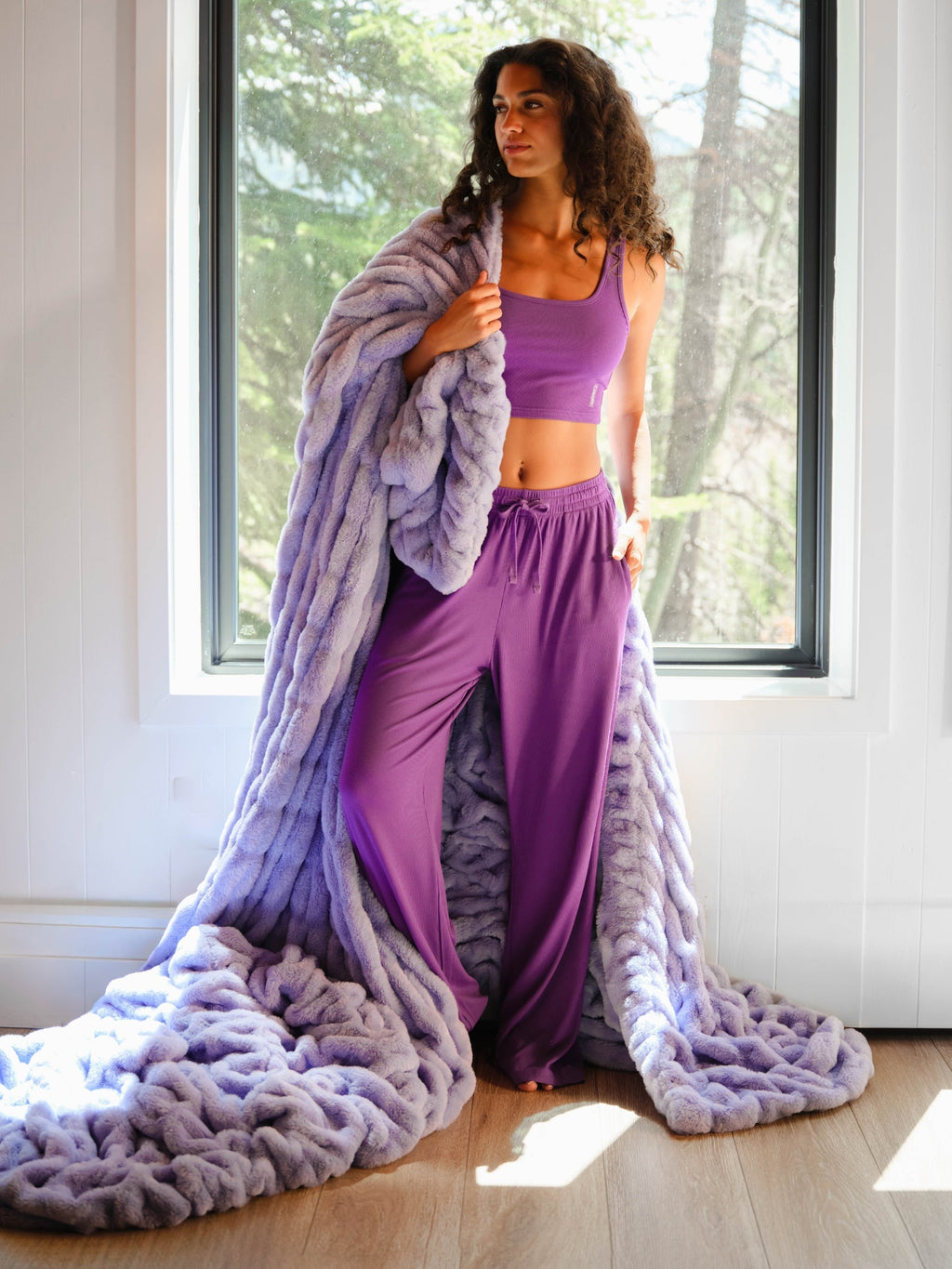 Dreamer Blanket