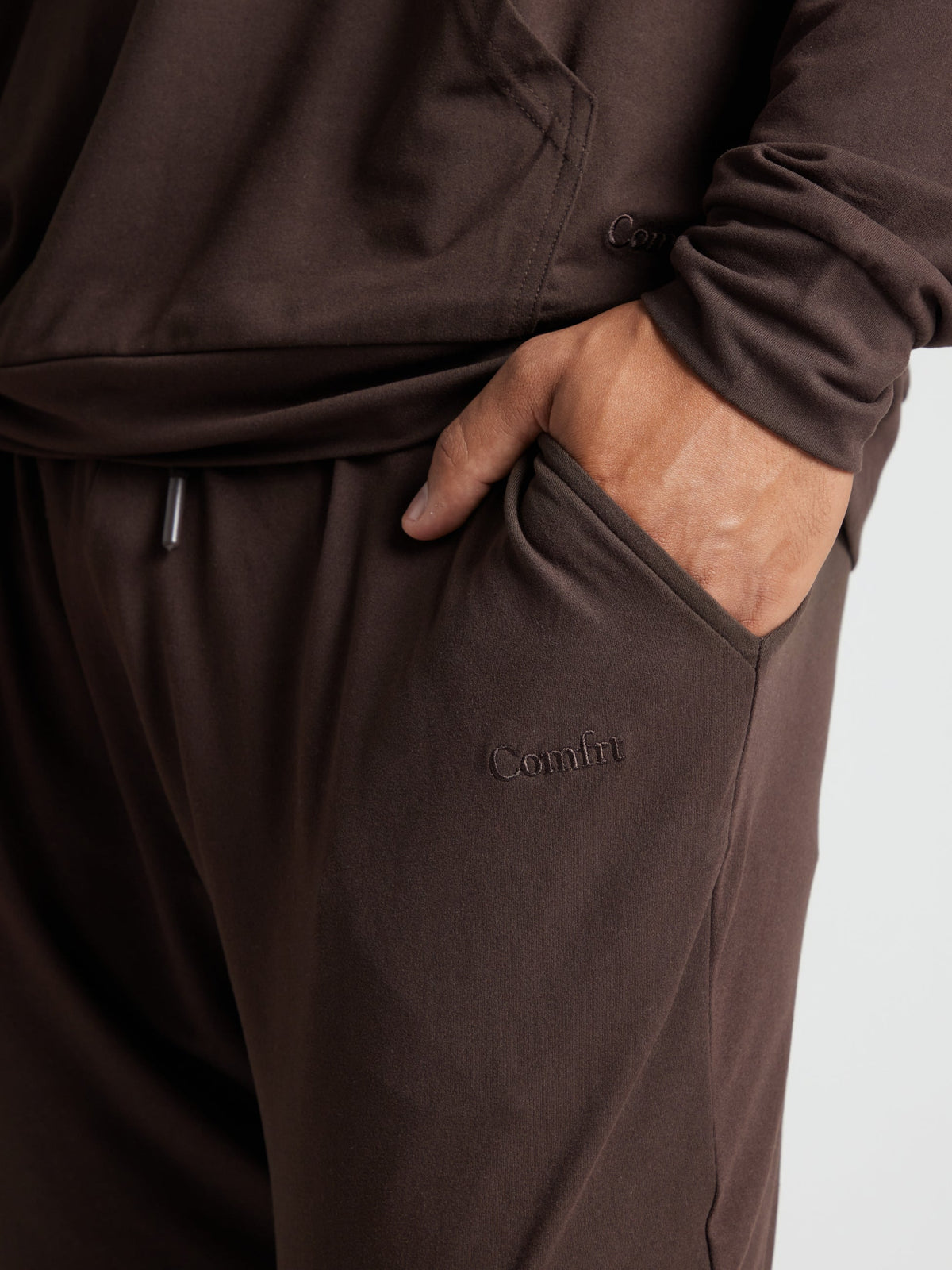 AllDay Jersey Ankle-Length Jogger-Pre-Order