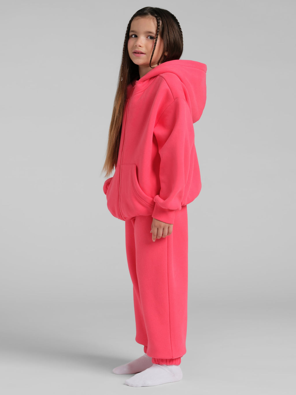 Cloud Kids Sweatpants
