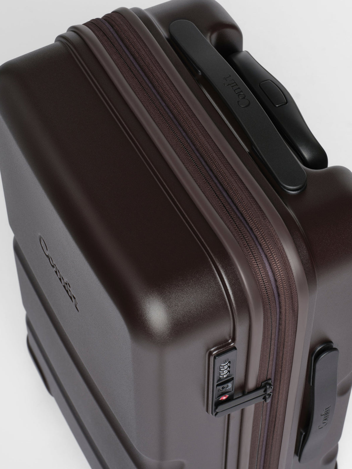 Carry-On Companion Luggage