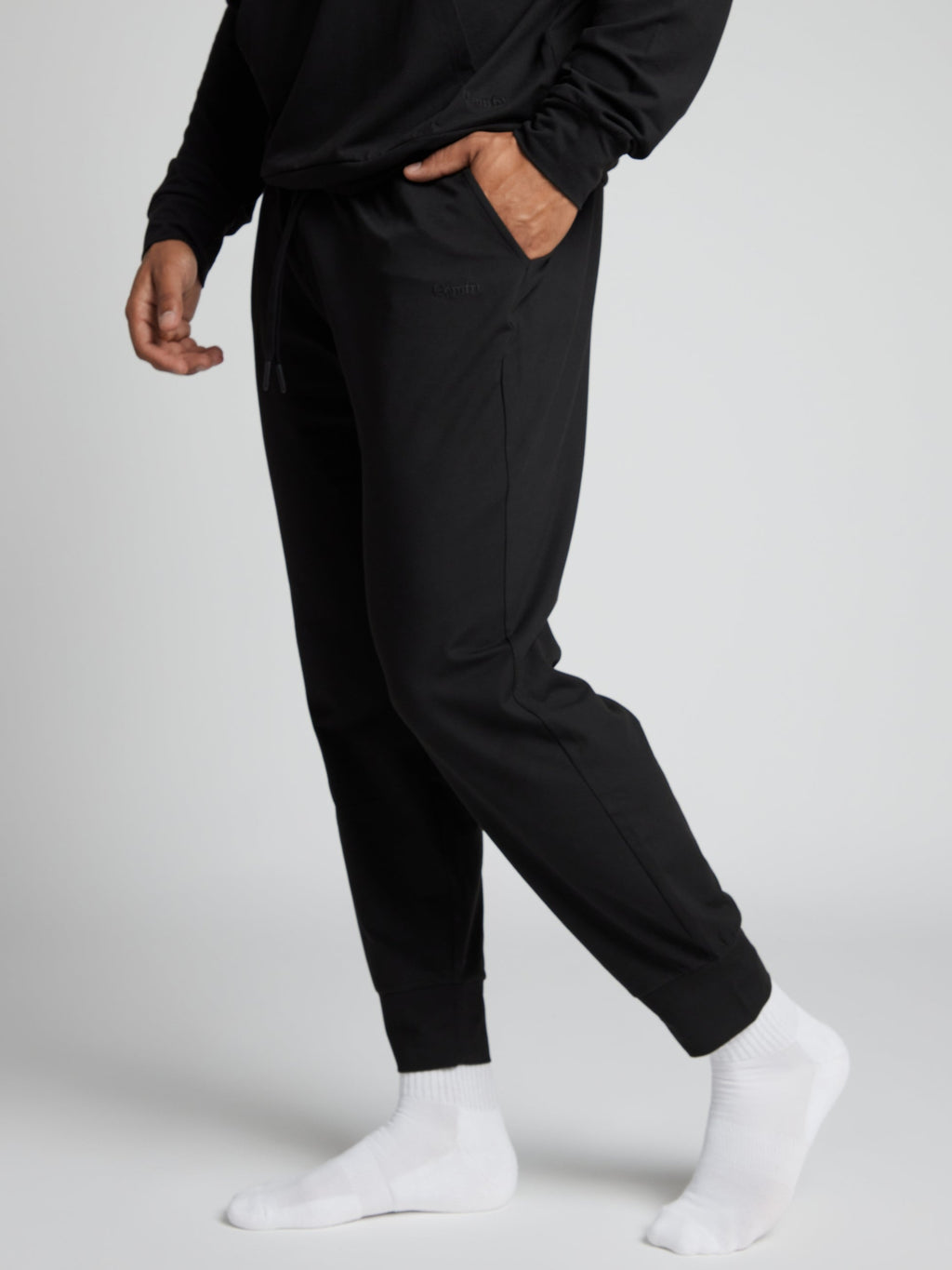 AllDay Jersey Ankle-Length Jogger-Pre-Order