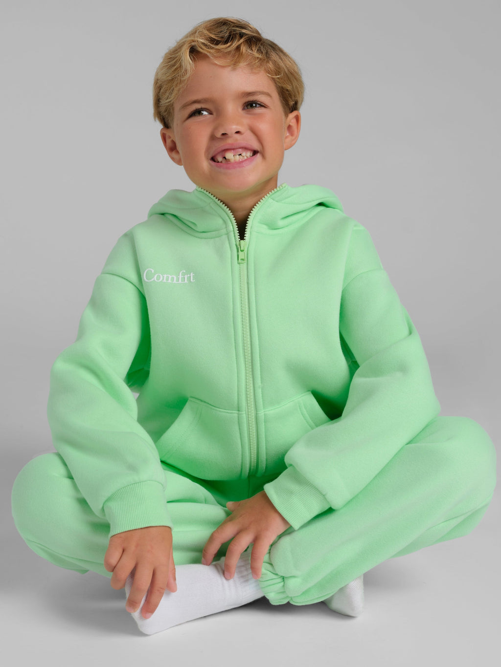 Cloud Kids Sweatpants