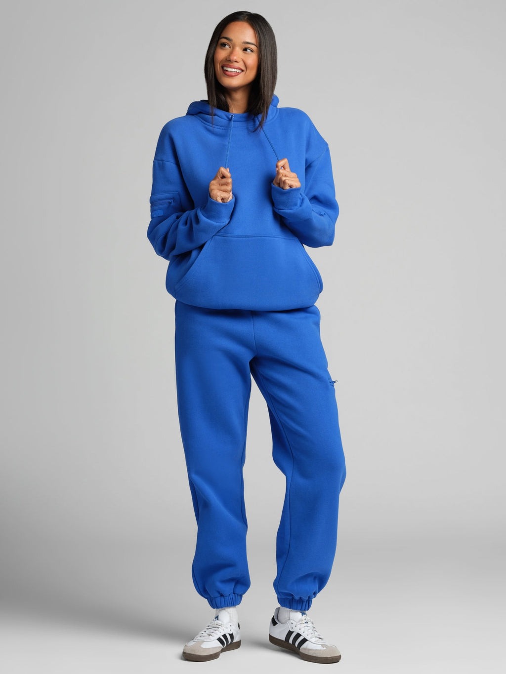 Airplane Mode Travel Sweatpants
