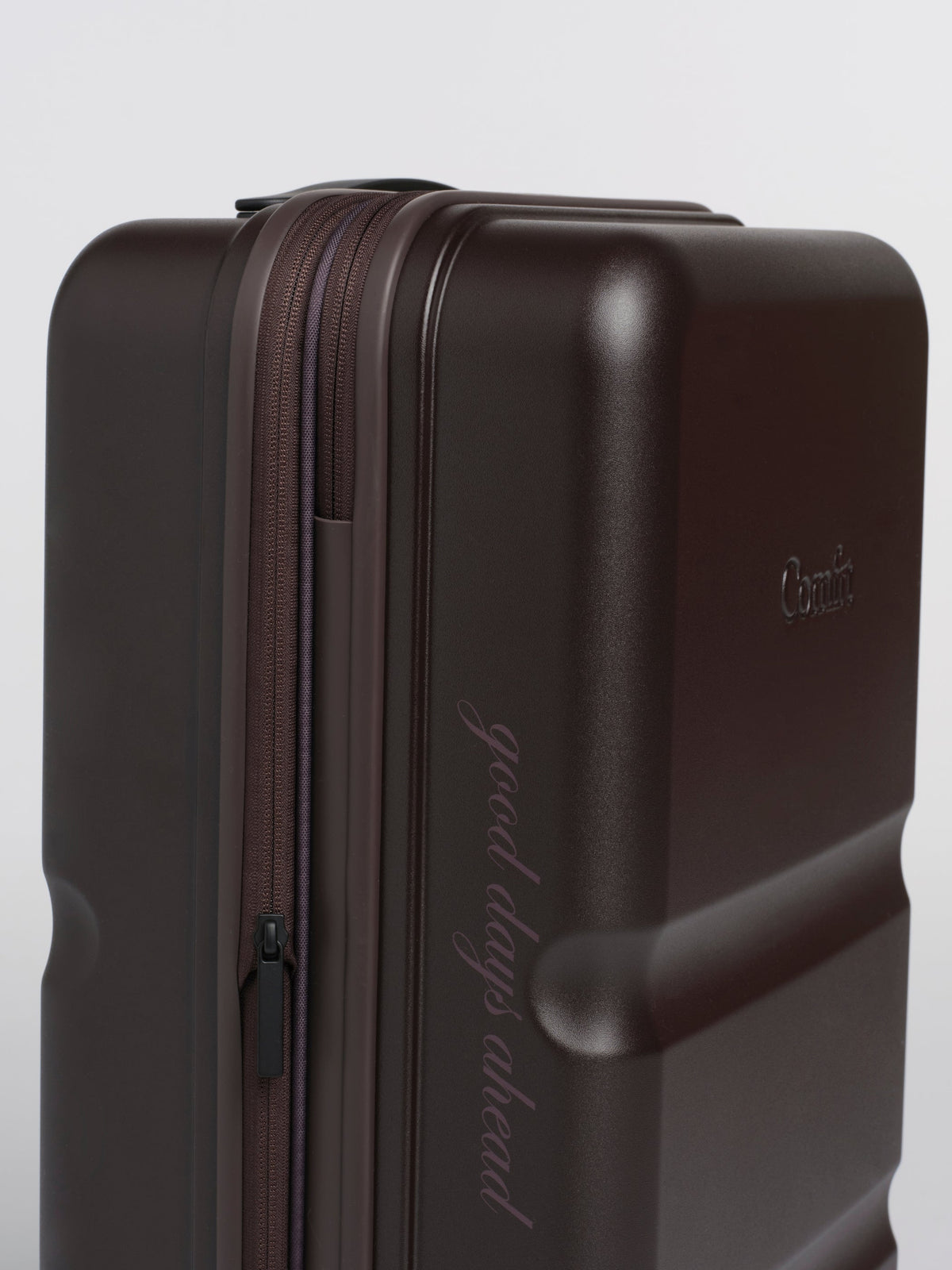 Carry-On Companion Luggage