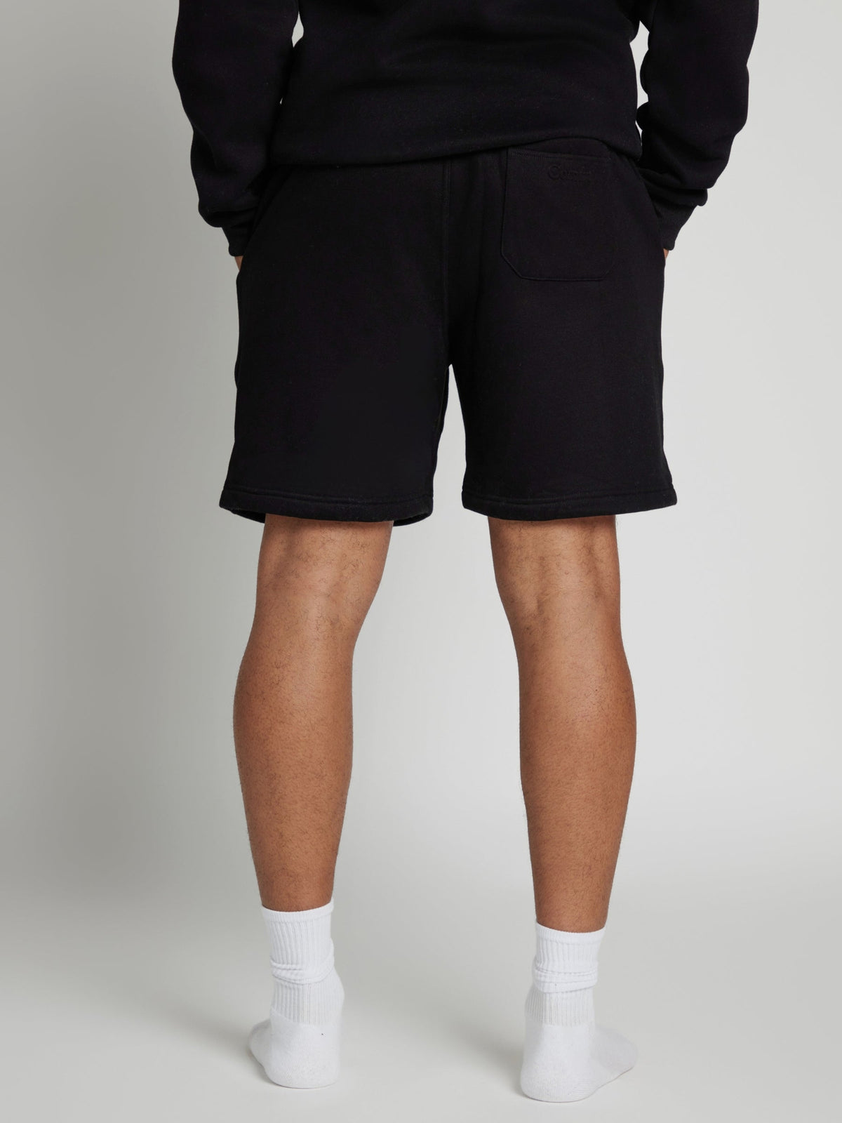 Basic Fleece Short - Pre-Order