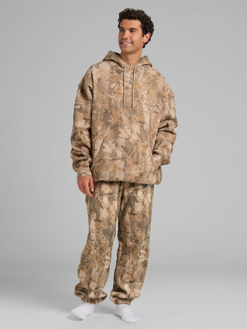 Airplane Mode Travel Hoodie – Mega
