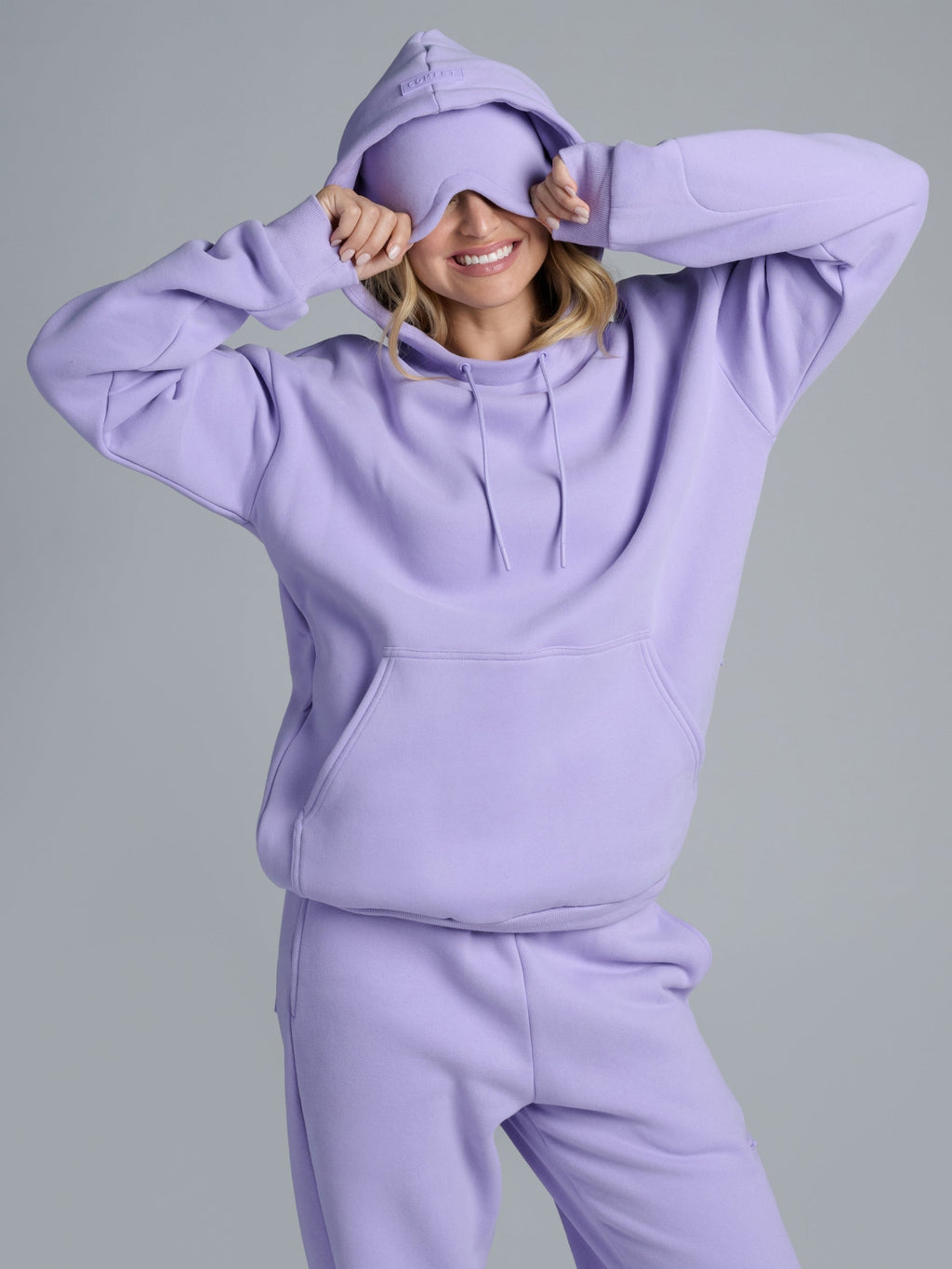 Airplane Mode Travel Hoodie