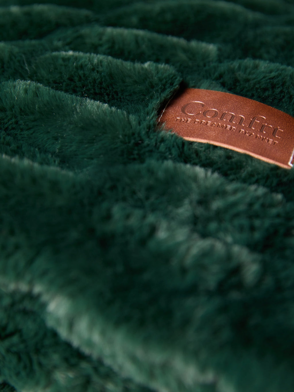 Dreamer Blanket