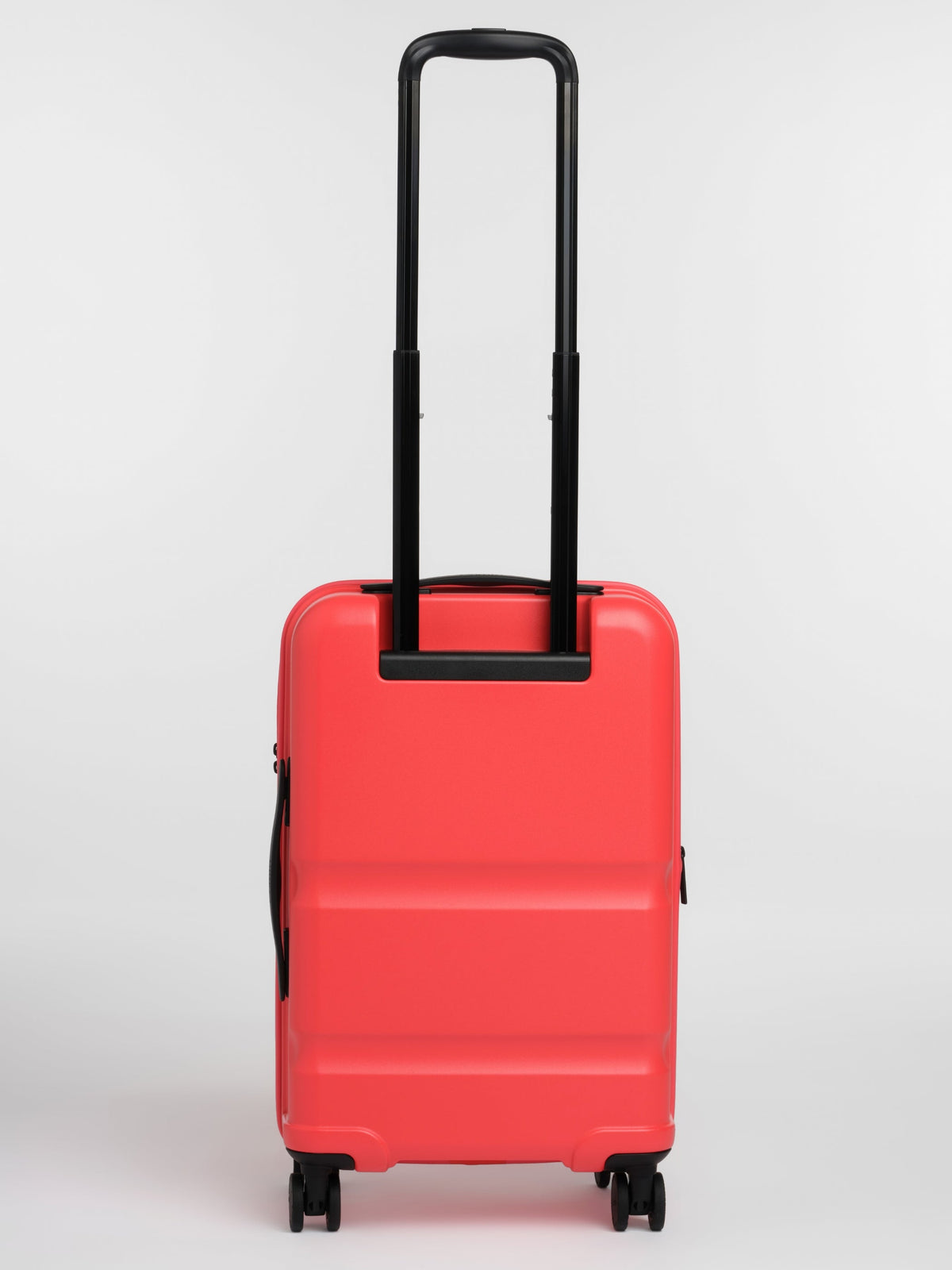 Carry-On Companion Luggage