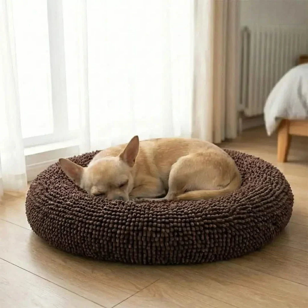 Cloud K-9 Bed – Cloud Bed for Dogs
