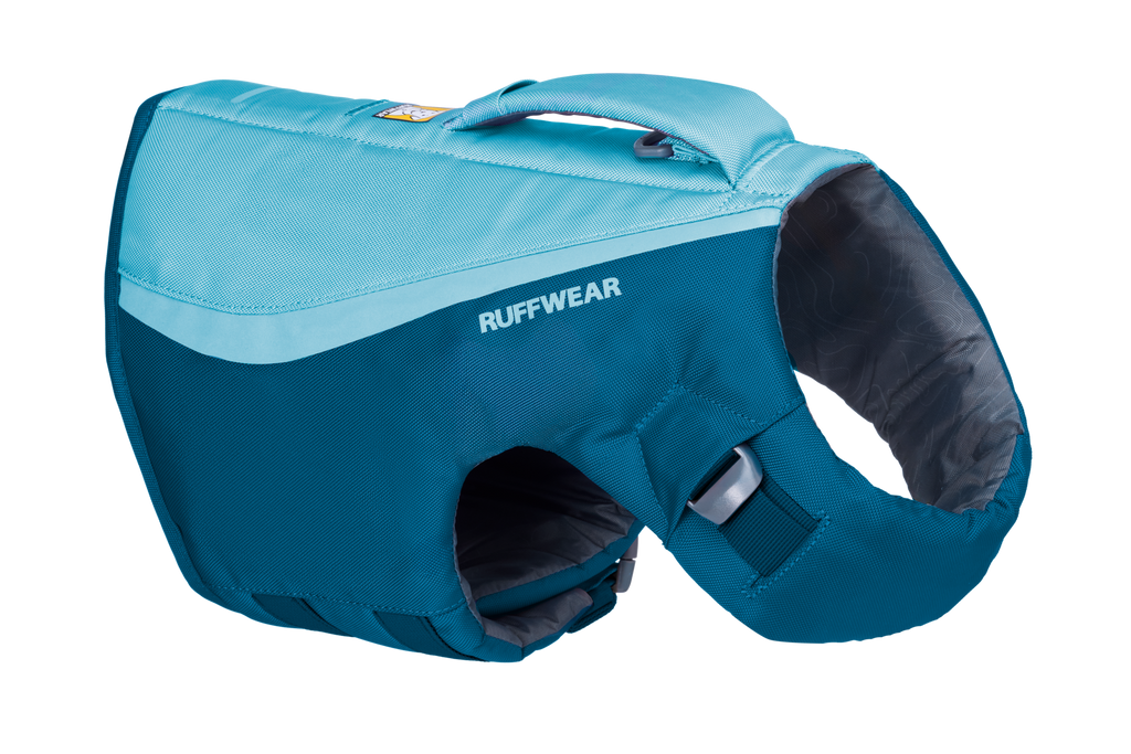 Float Coat™ Dog Life Jacket
